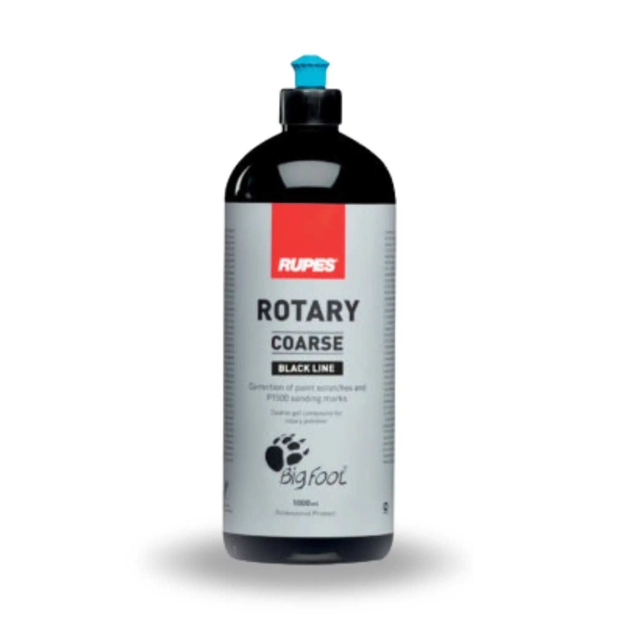 ROTARY COARSE COMPOUND 1000 ML/33.8oZ