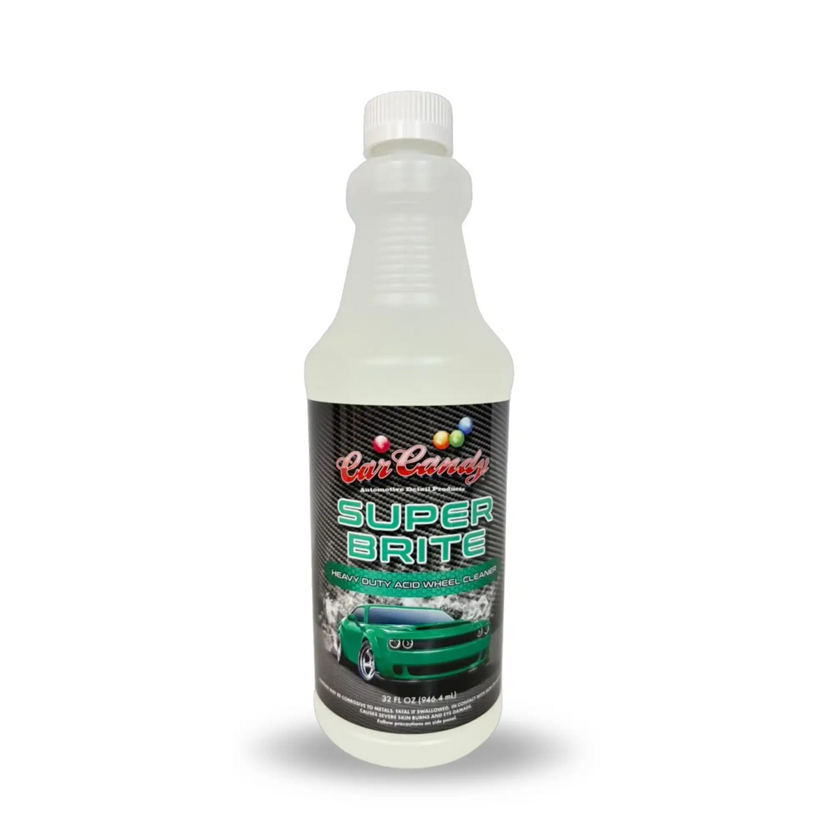 SUPER BRITE 320Z CAR CANDY
