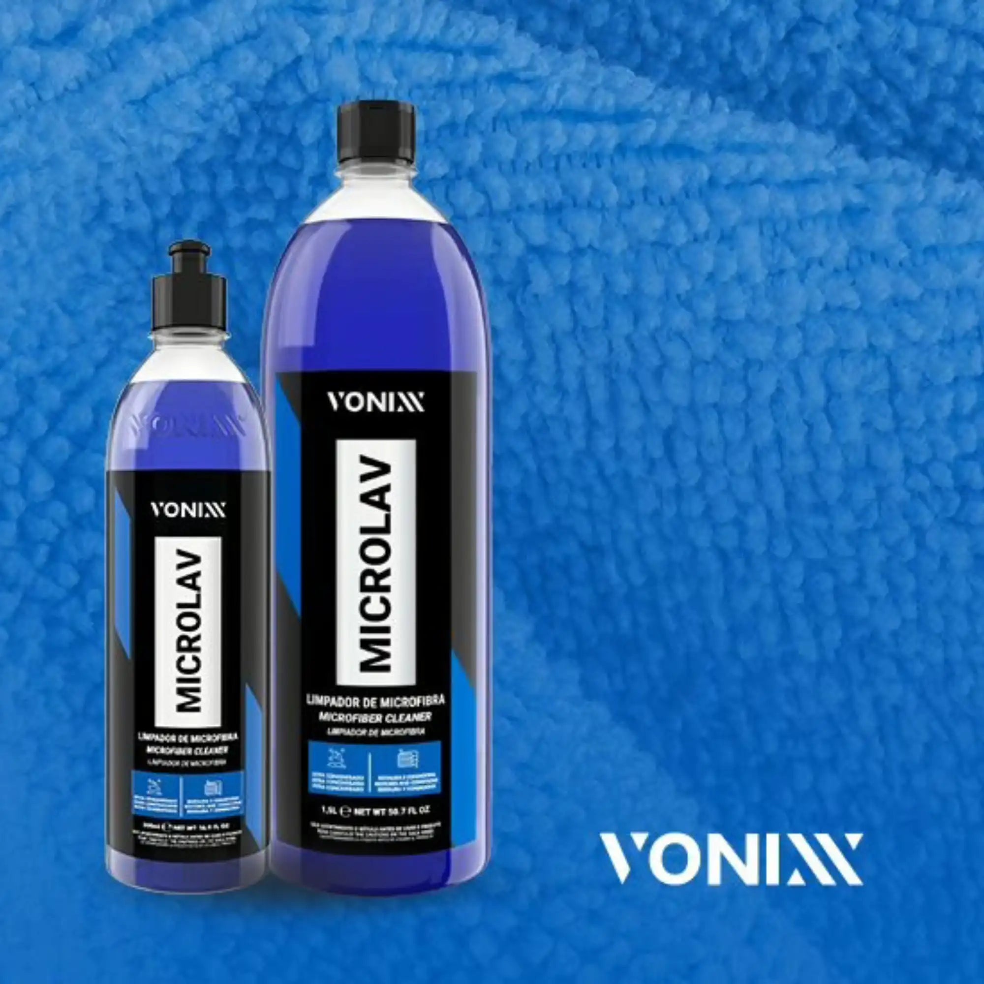 VONIX MICROLAV 16OZ