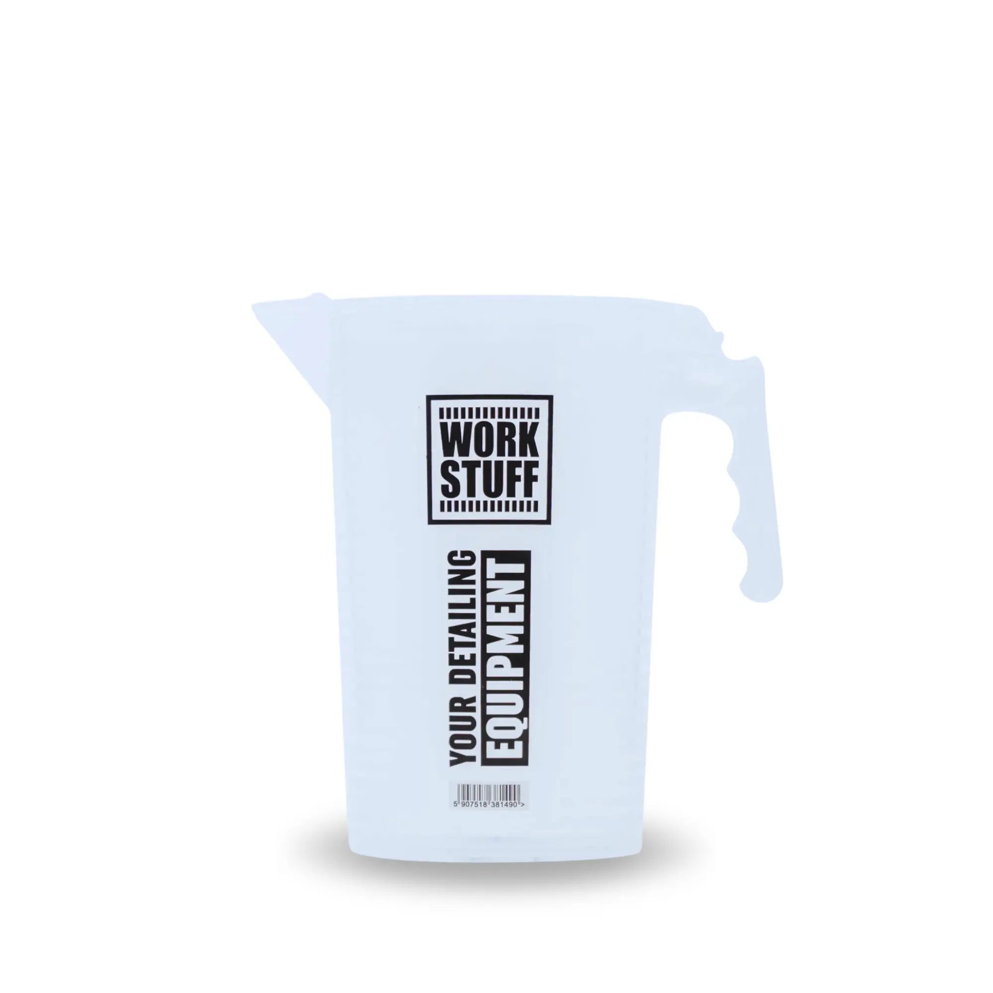 Sizeer - Measuring Cup 500 ml Work Stuff