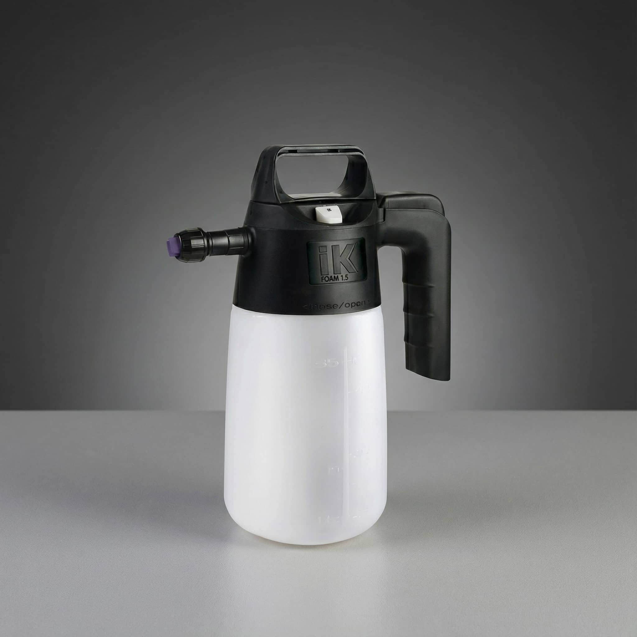 FOAM GUNS & SPRAYERS