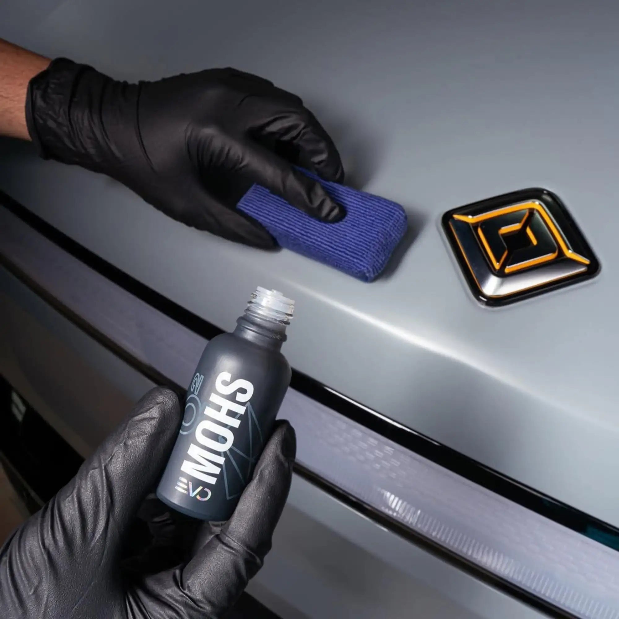 PROTECTION & FINISHING