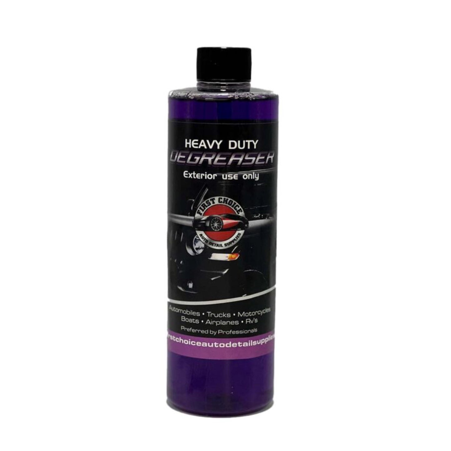Heavy Duty Degreaser