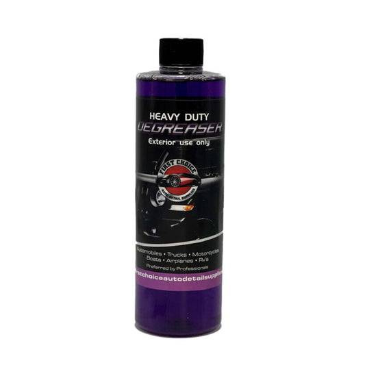 Heavy Duty Degreaser