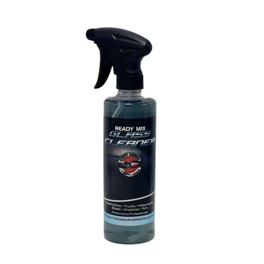 Ready Mix Glass Cleaner