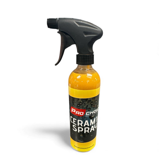 Ceramic Spray