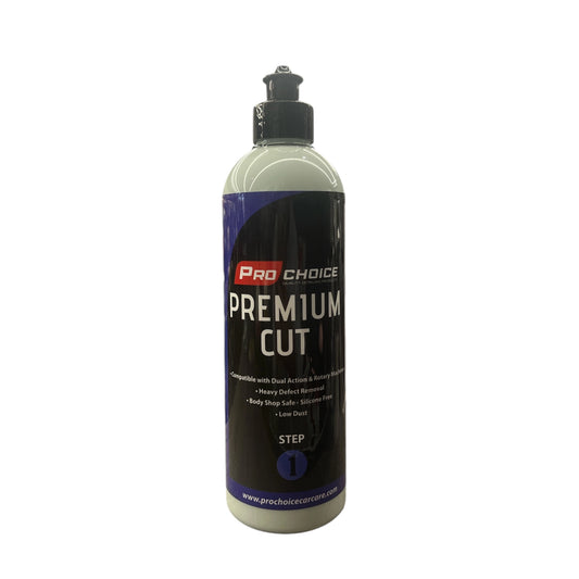Premium Cut