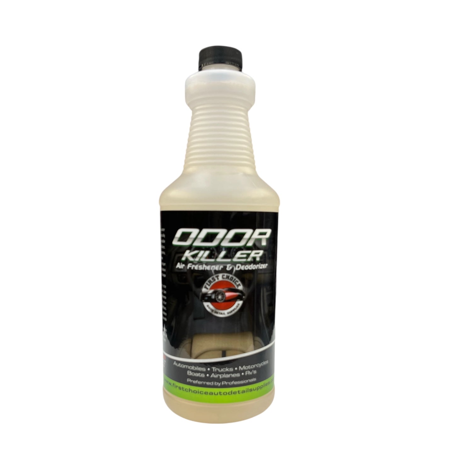 Odor Killer Air Freshener & Deodorizer