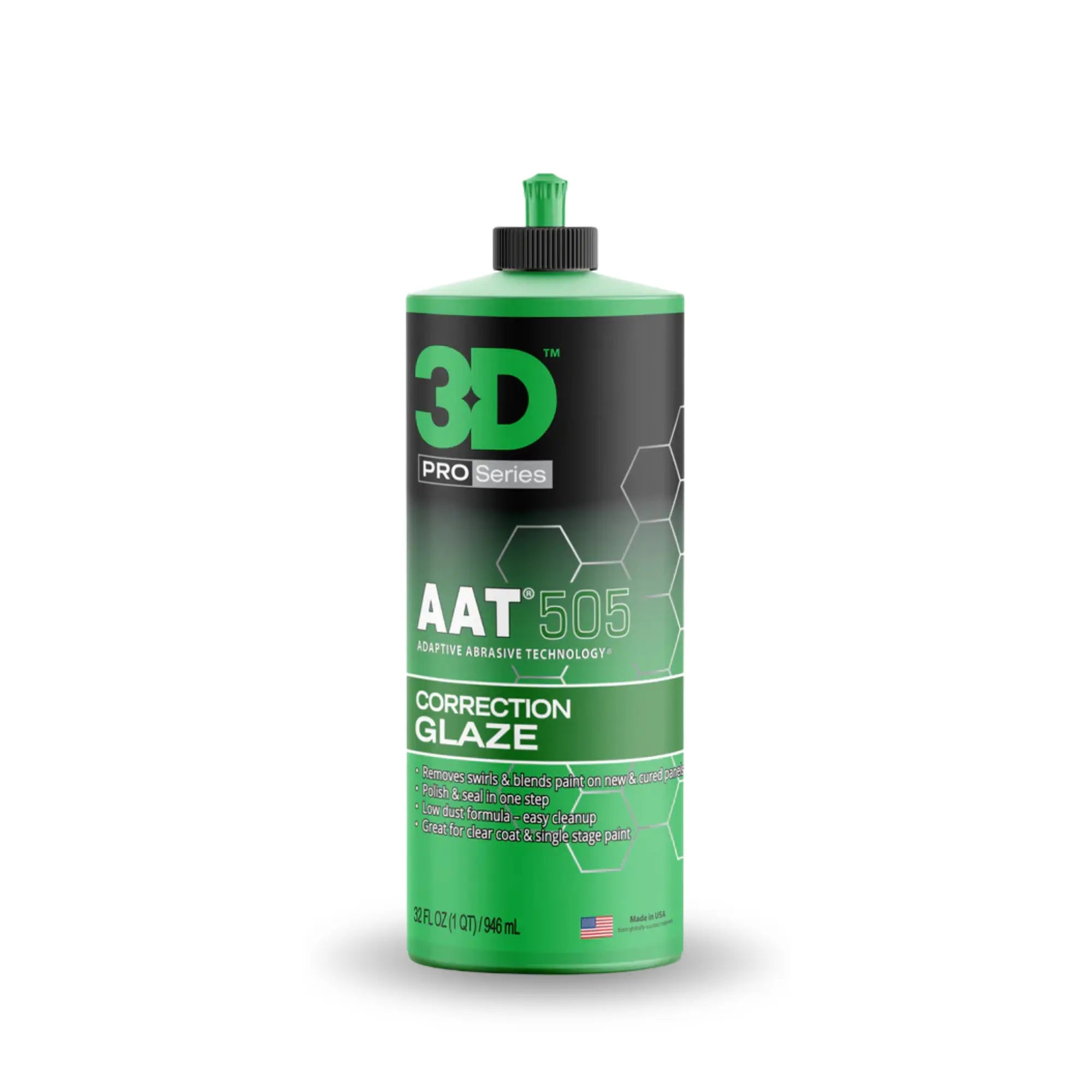AAT CORRECTION GLAZE 32 OZ