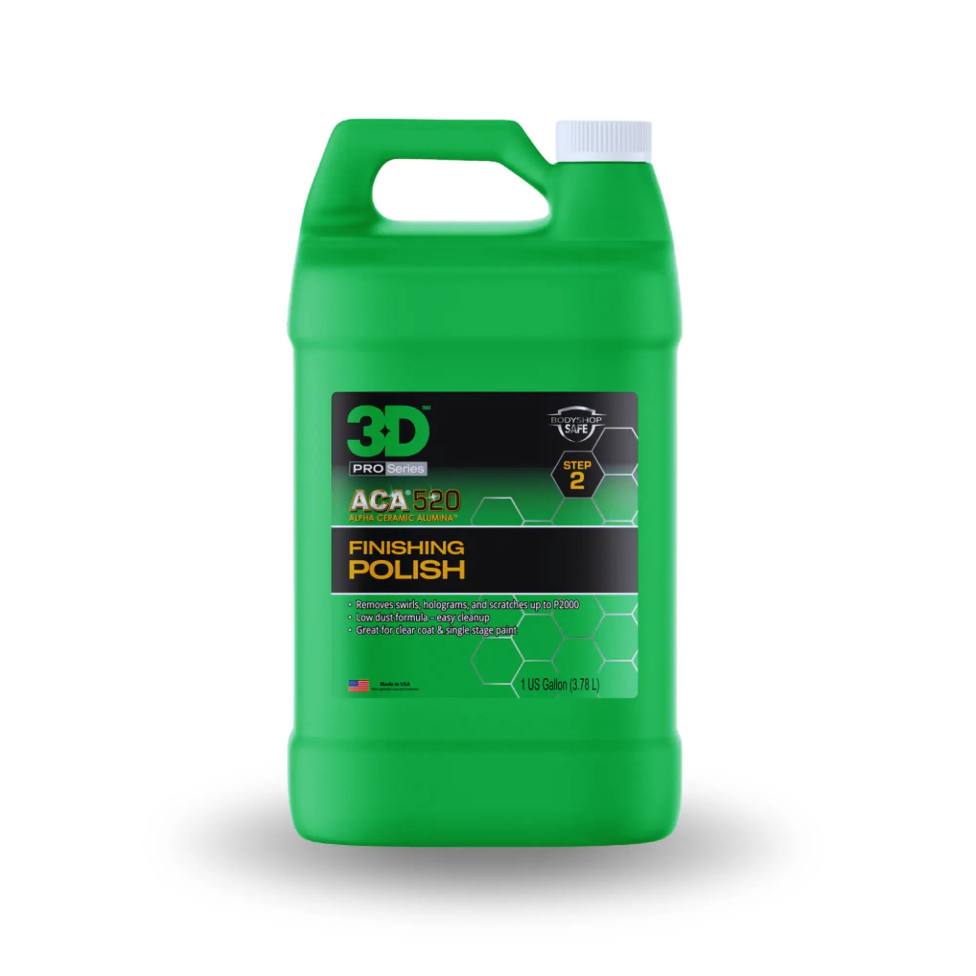 ACA FINISHING POLISH 1 GAL