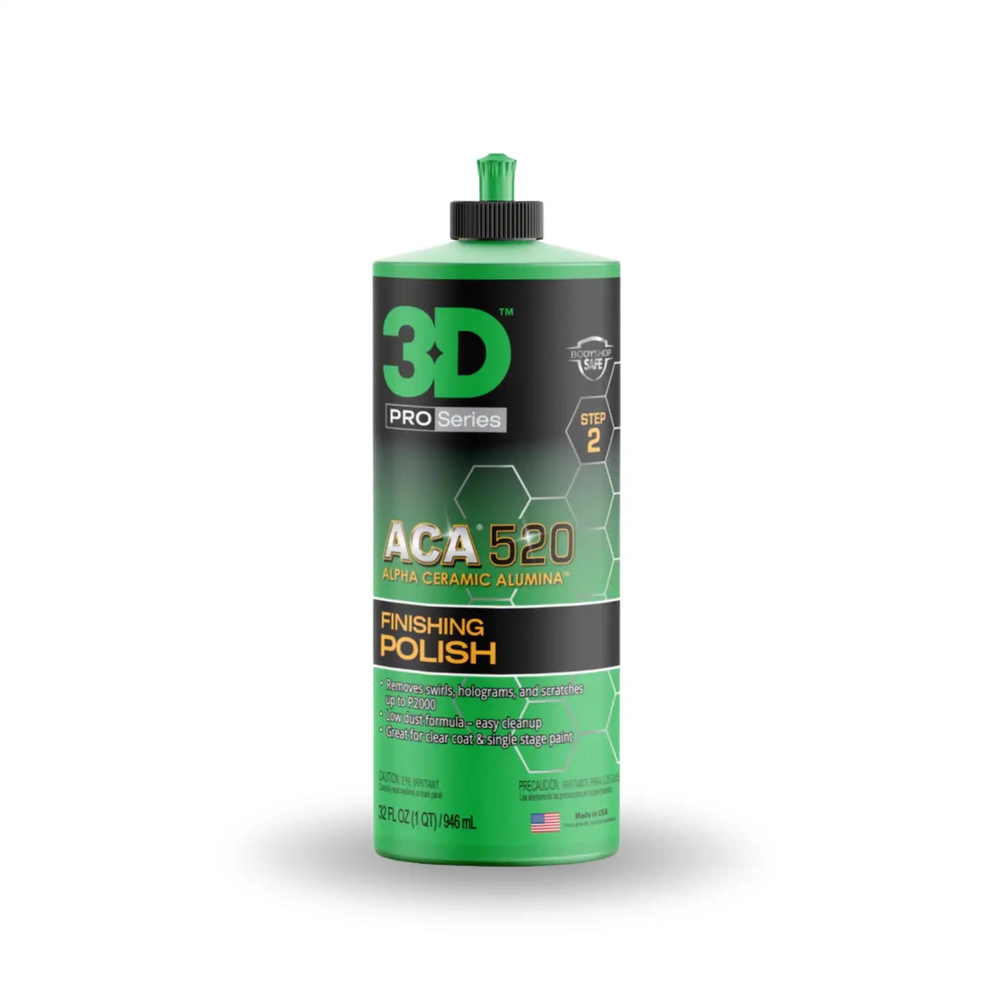 ACA FINISHING POLISH 32 OZ