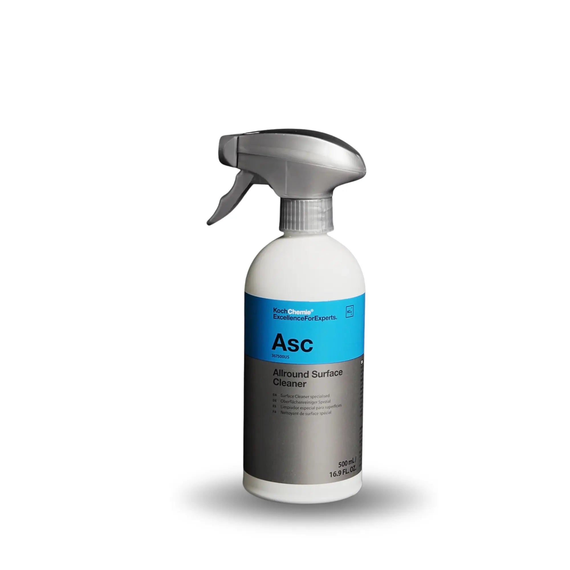 ASC ALLROUND SURFACE CLEANER 500 ML KOCH-CHEMIE