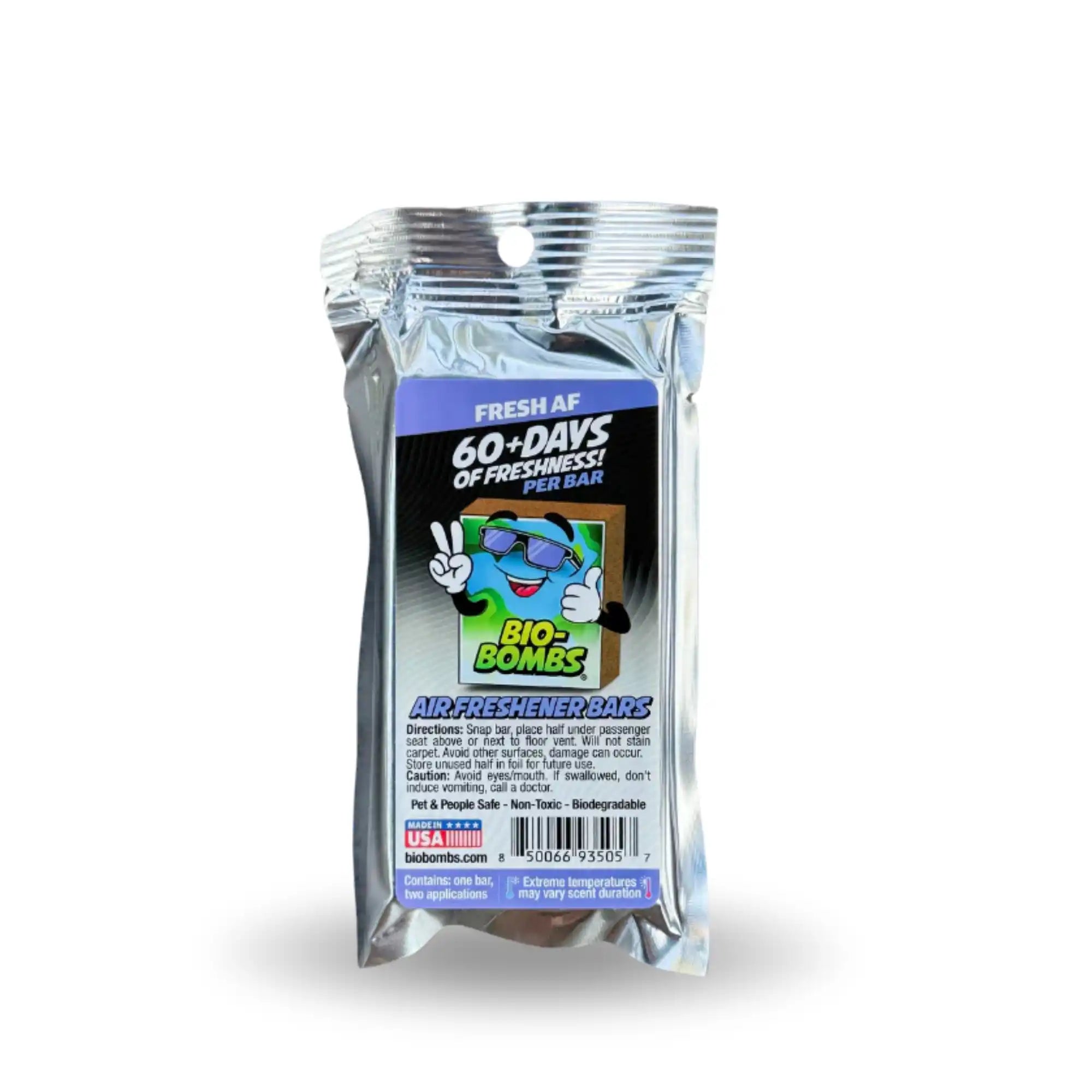 BIO FRESH FRESH AF SPRAY AIR FRESHENER