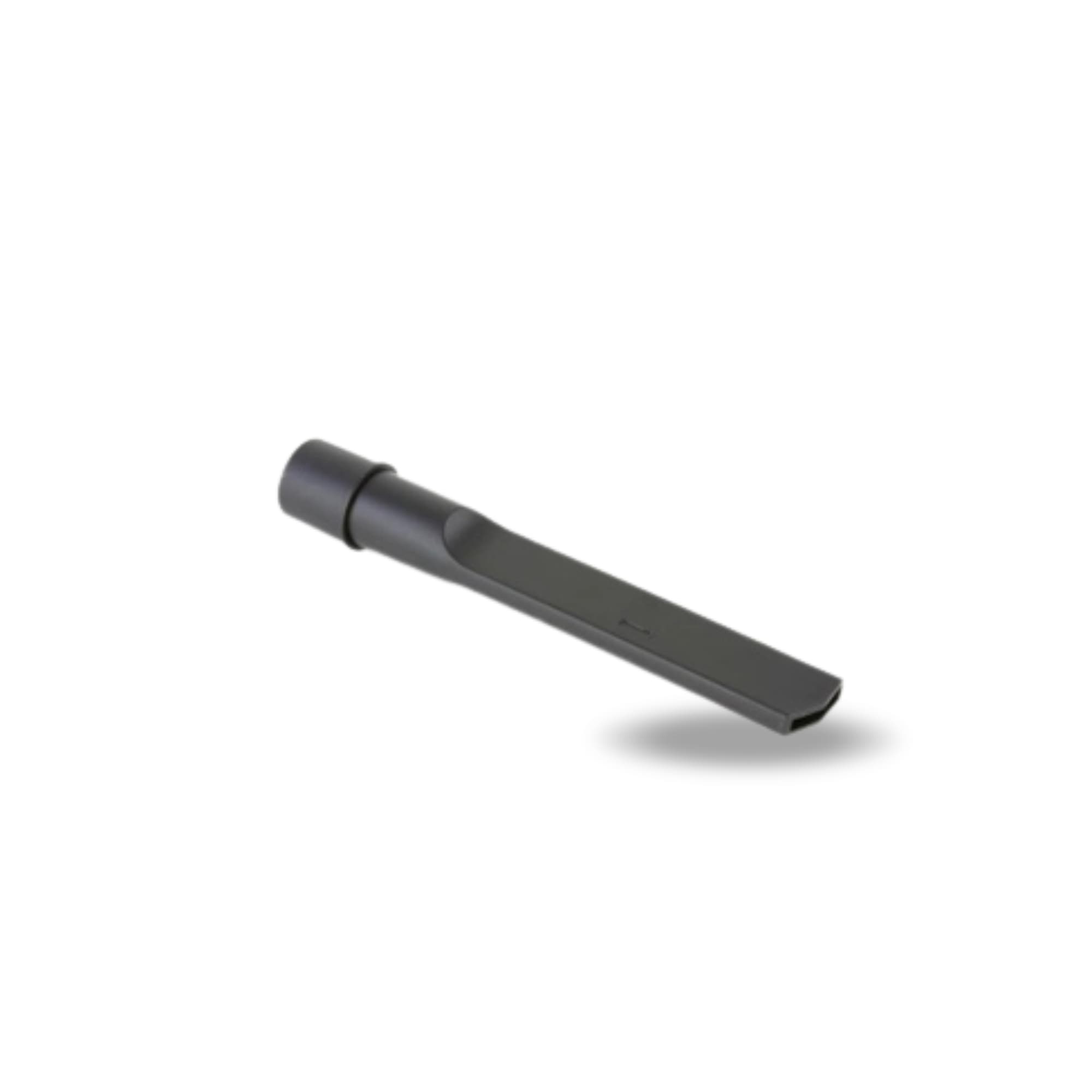 BLACK CREVICE TOOL VACUUM