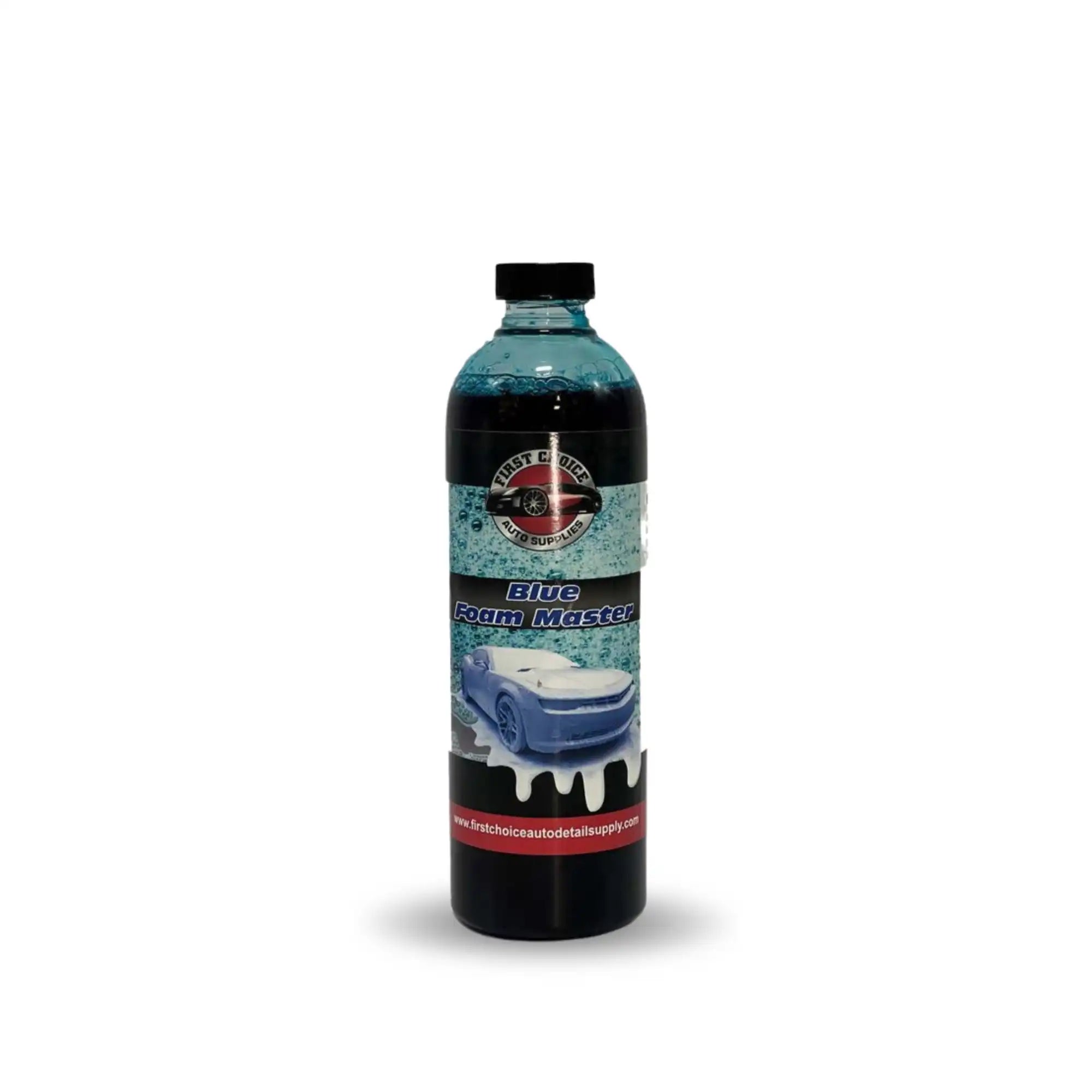 BLUE FOAM MASTER 16 OZ
