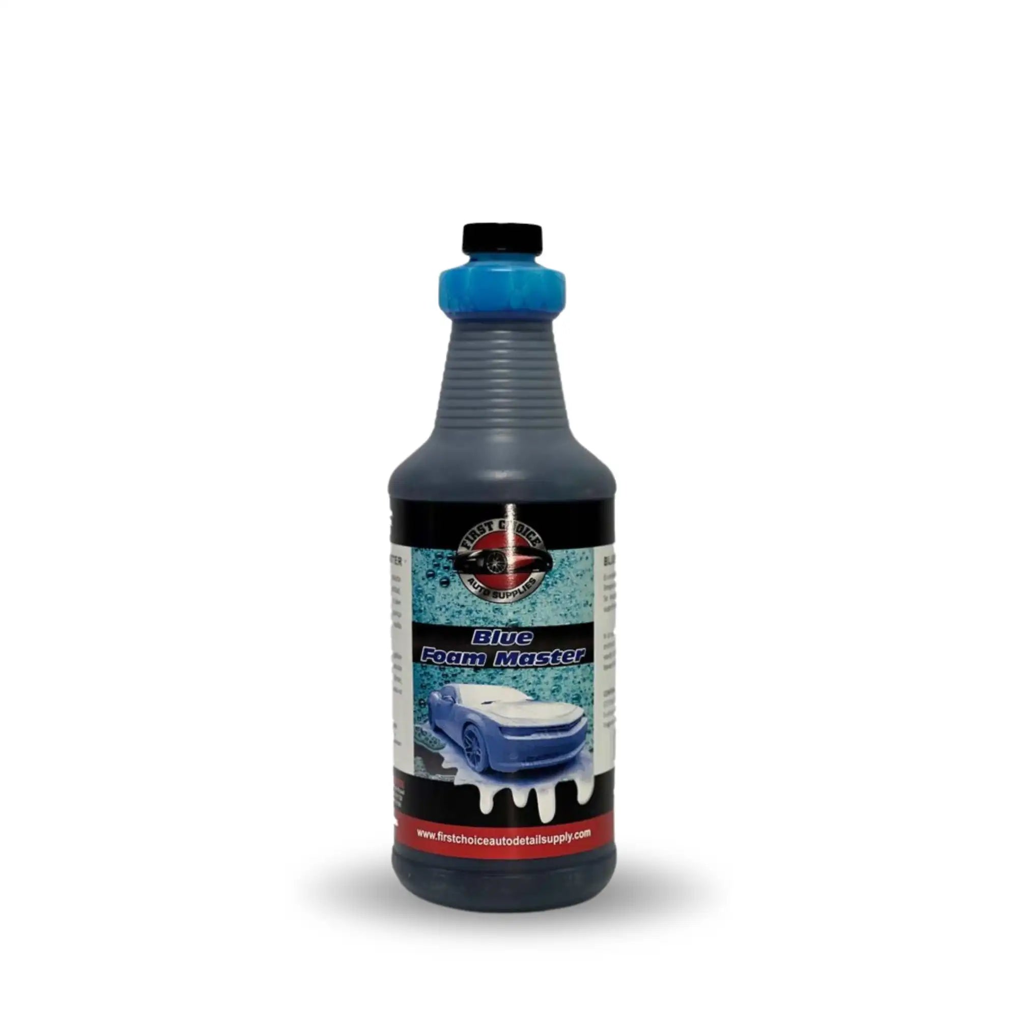 BLUE FOAM MASTER 32 OZ