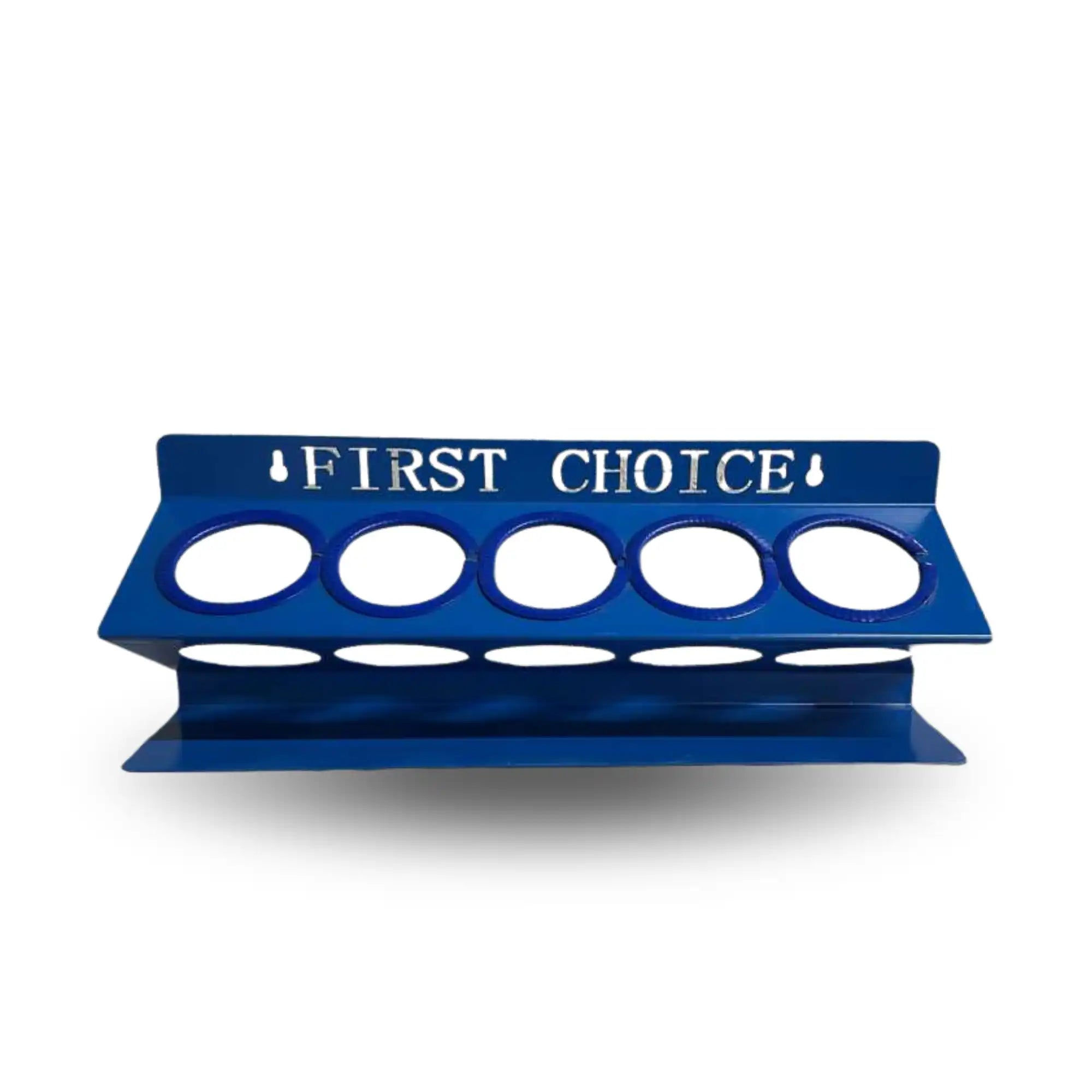 FC BOTTLE HOLDER BLUE 16 OZ