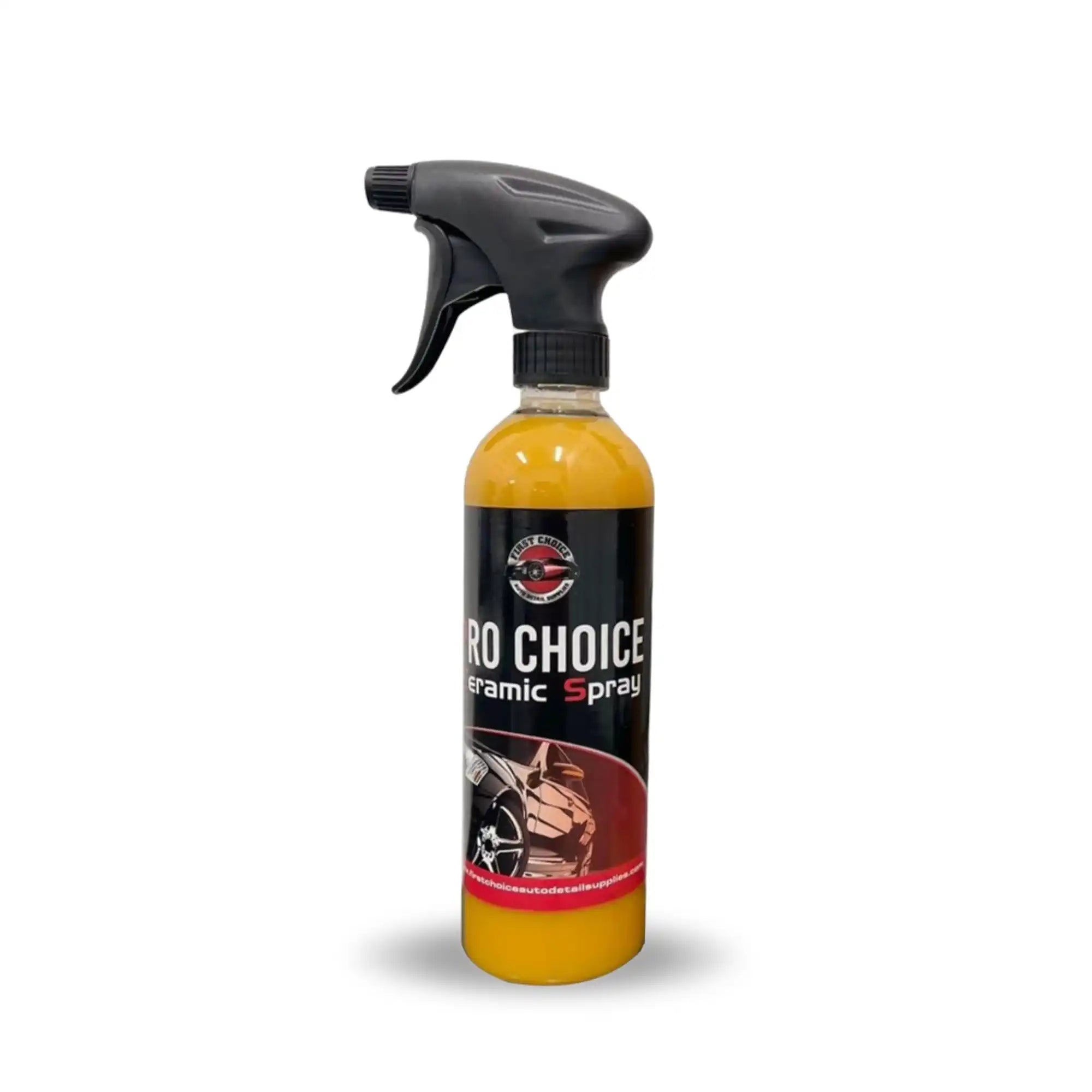 CERAMIC SPRAY 16 OZ PRO CHOICE