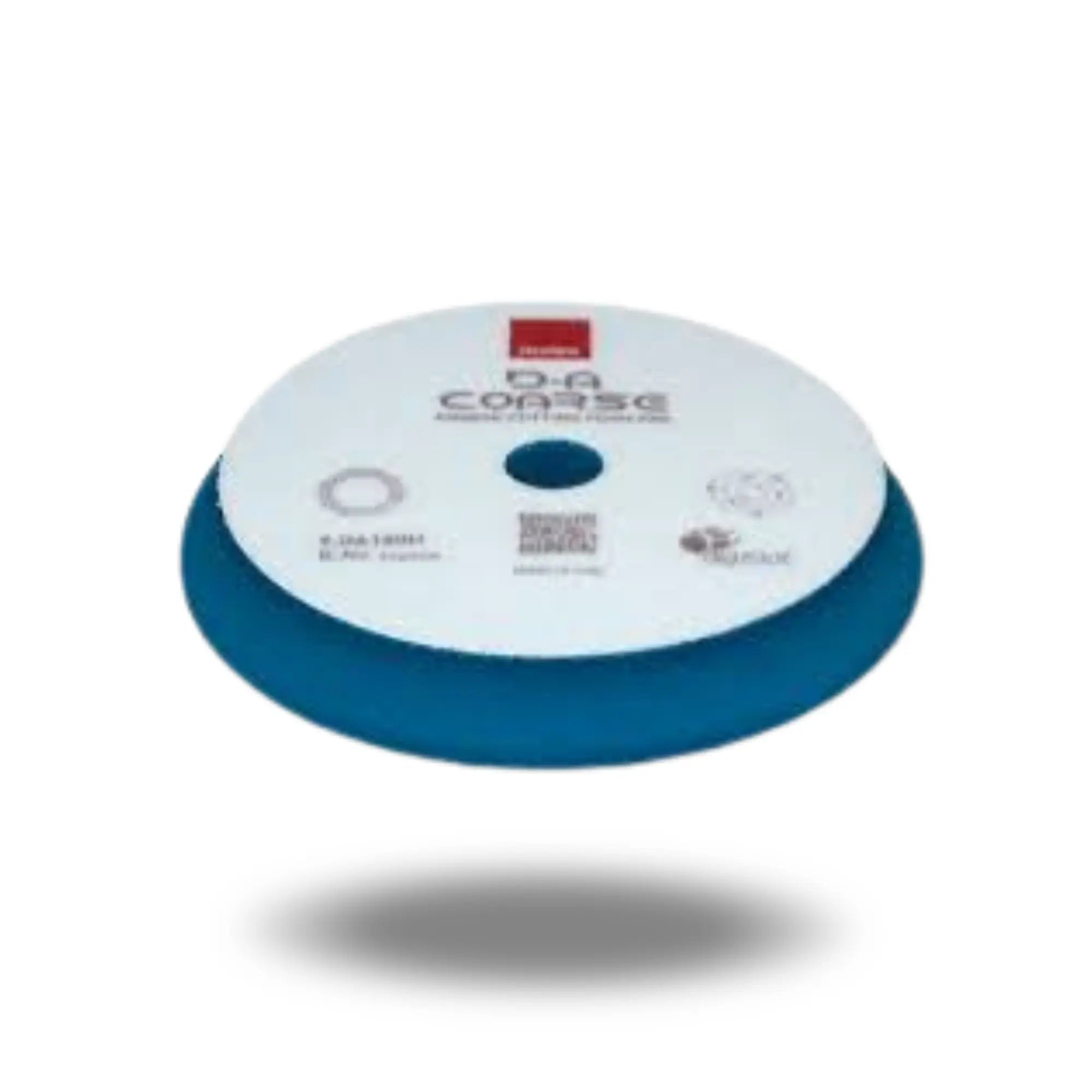 D-A COARSE CUTTING FOAM PAD RUPES 3"