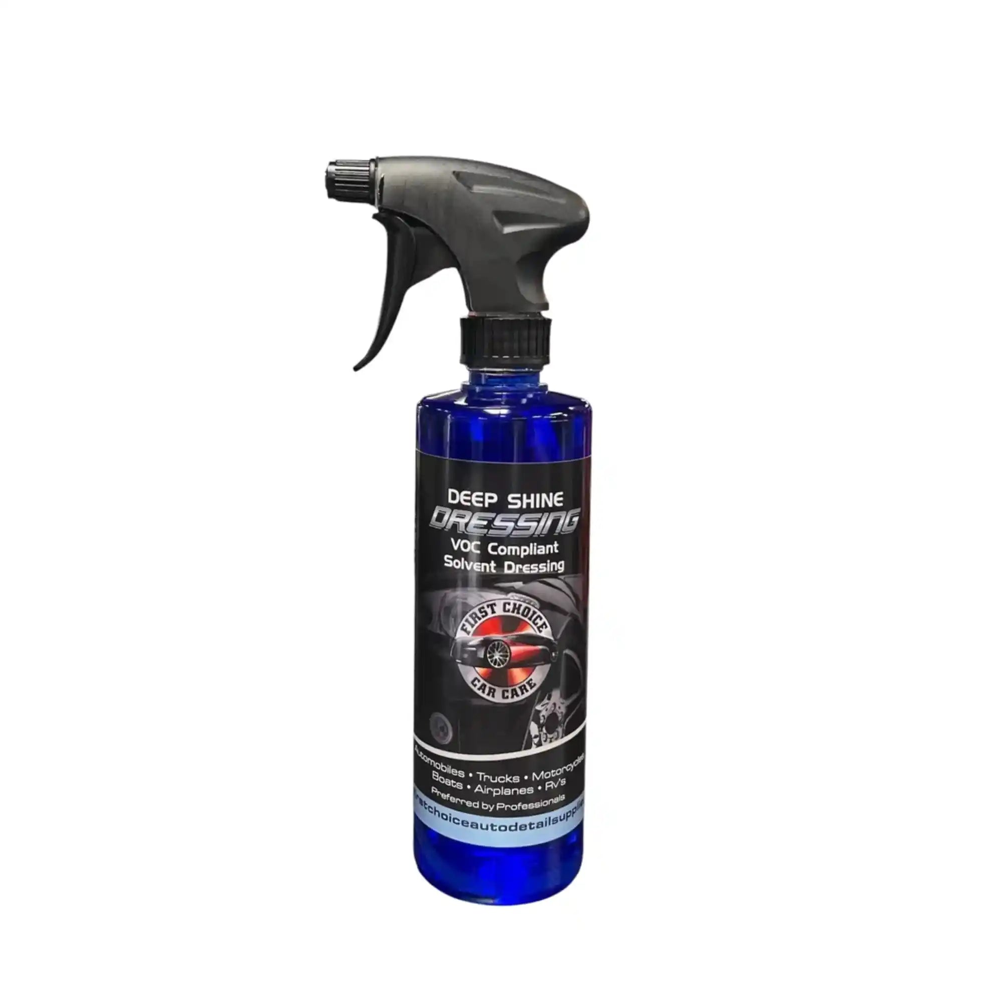 DEEP SHINE 16 OZ