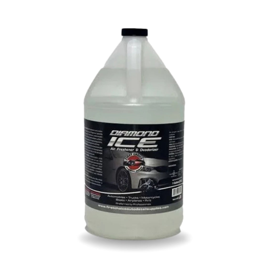 diamond ice 1 gallon
