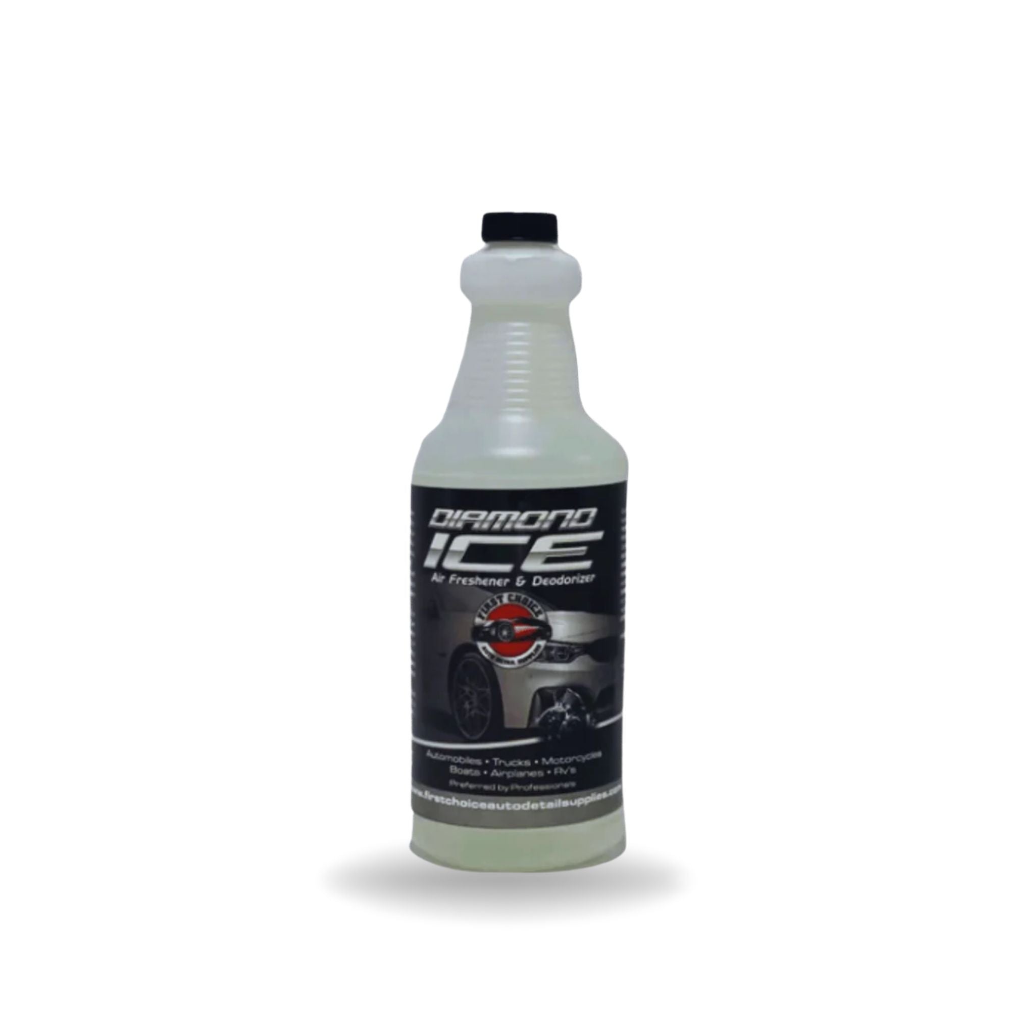 DIAMOND ICE 32 OZ