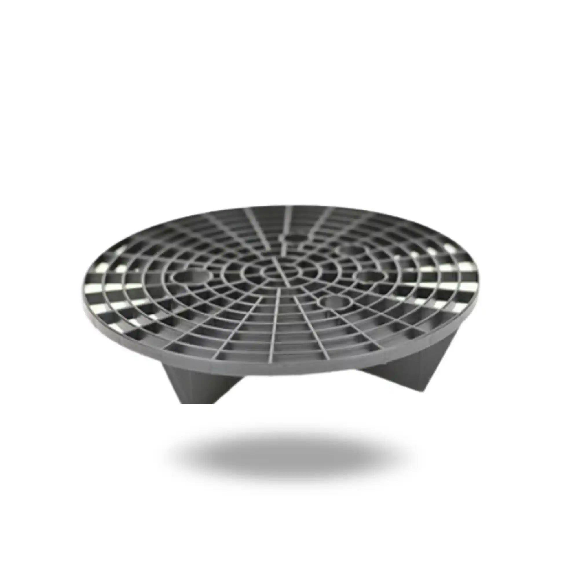 DIRT FILTER GALLON BUCKET BLACK GOLDEN STATE
