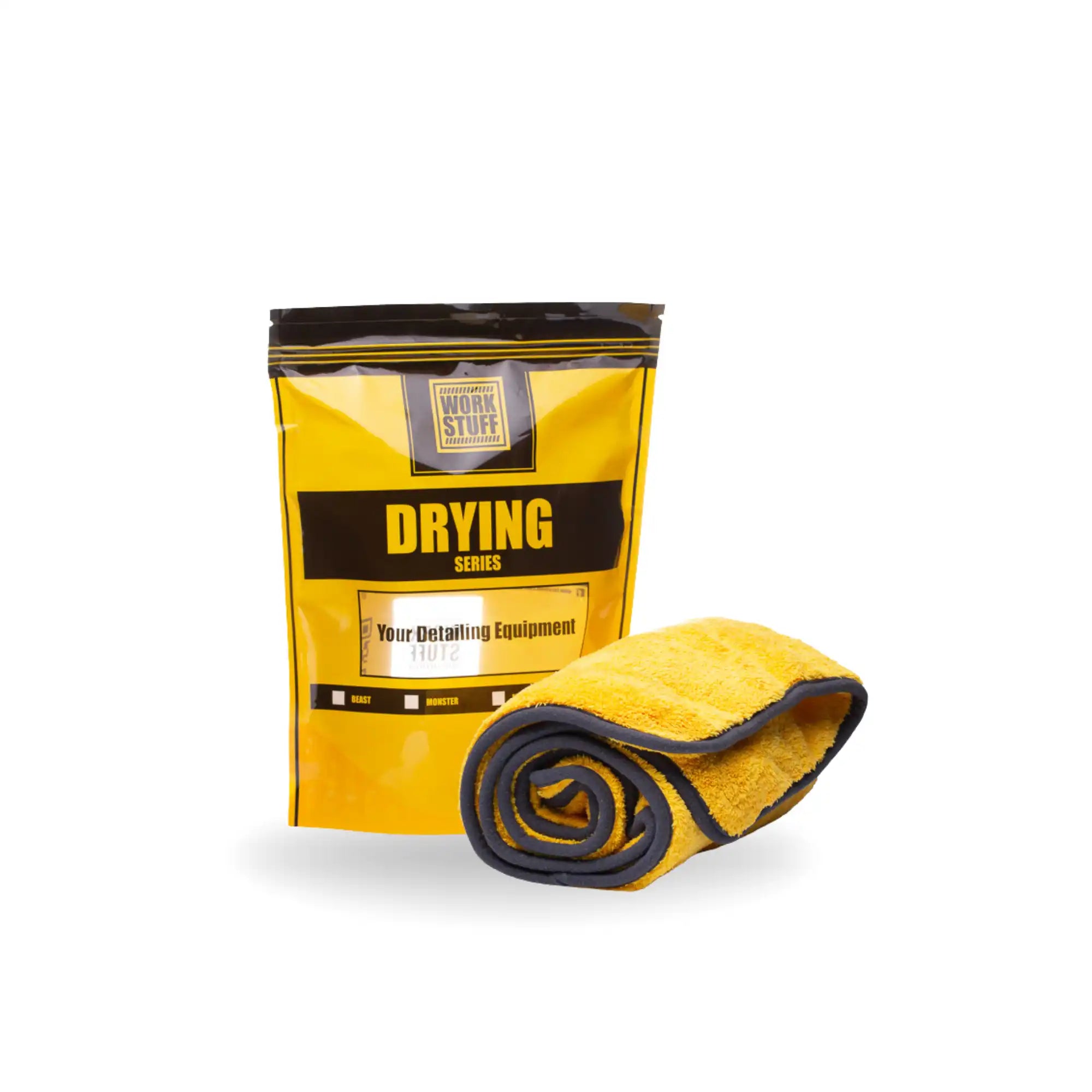WS DRYING TOWEL BEAST 1100 GSM