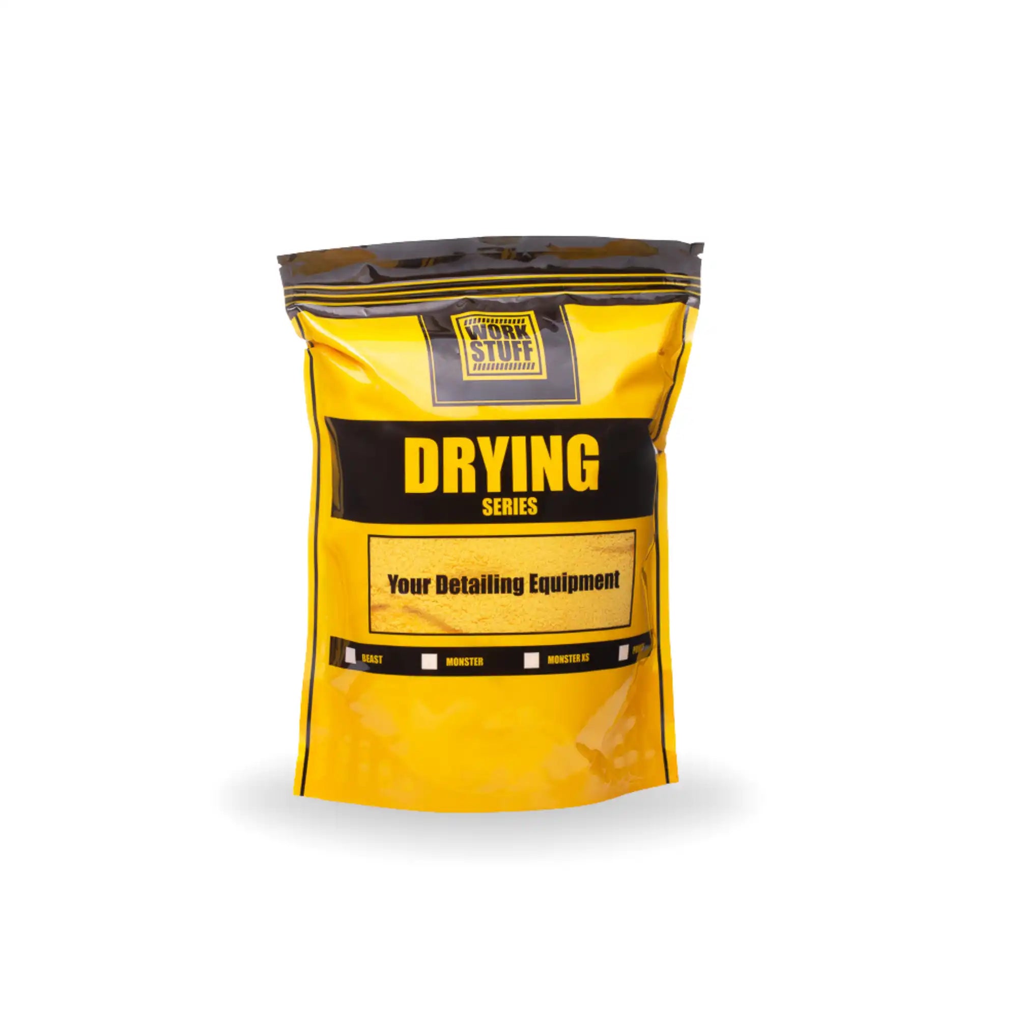 WS DRYING TOWEL BEAST 1100 GSM