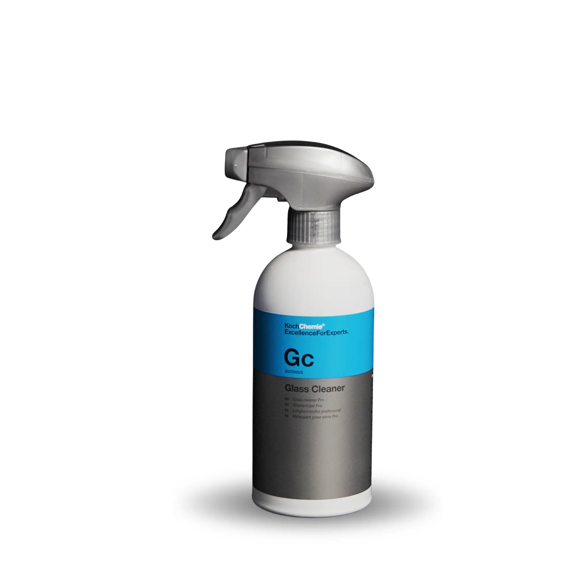 GC GLASS CLEANER 500 ML KOCH-CHEMIE