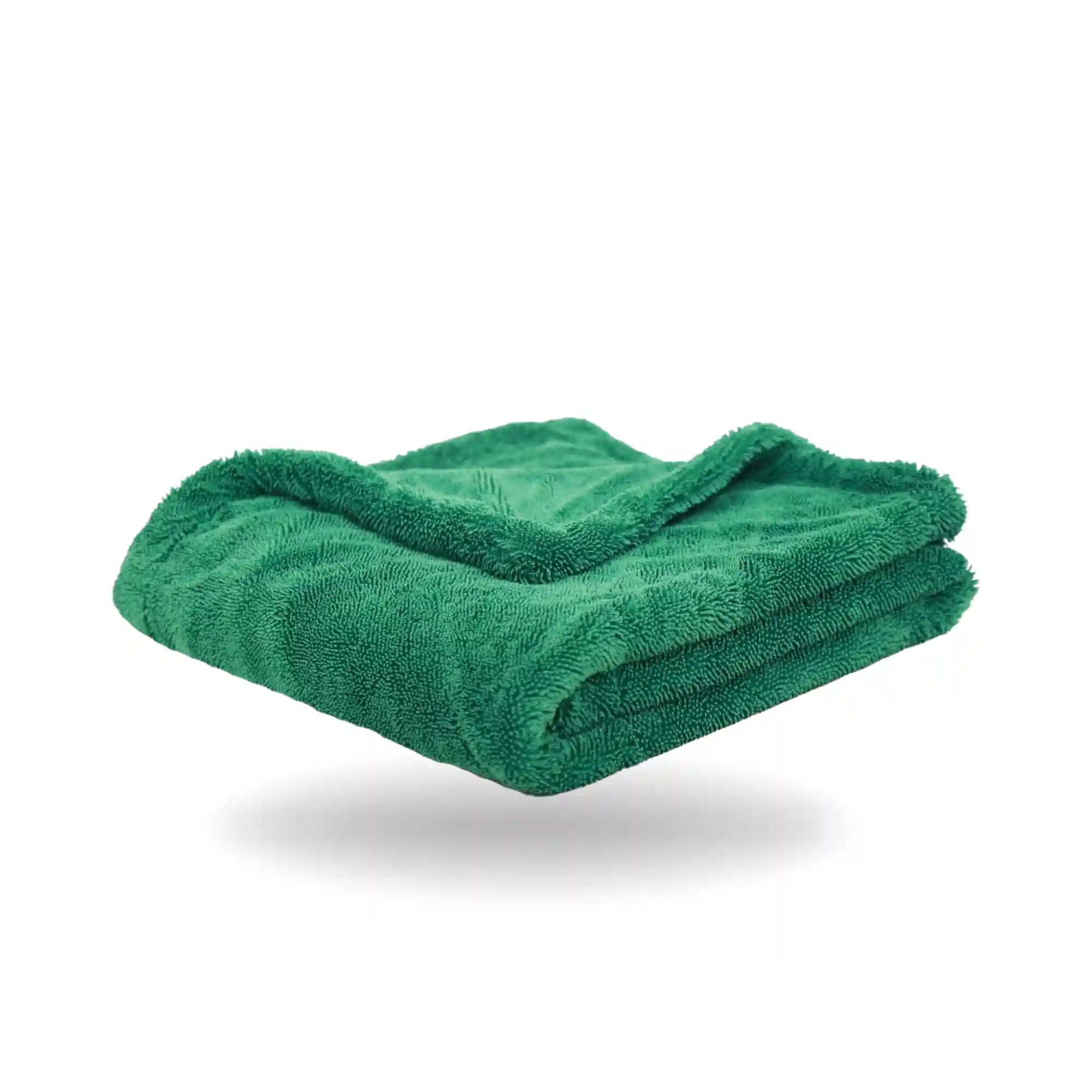 GS GREEN GOBLIN DRYING TOWEL 1200GSM