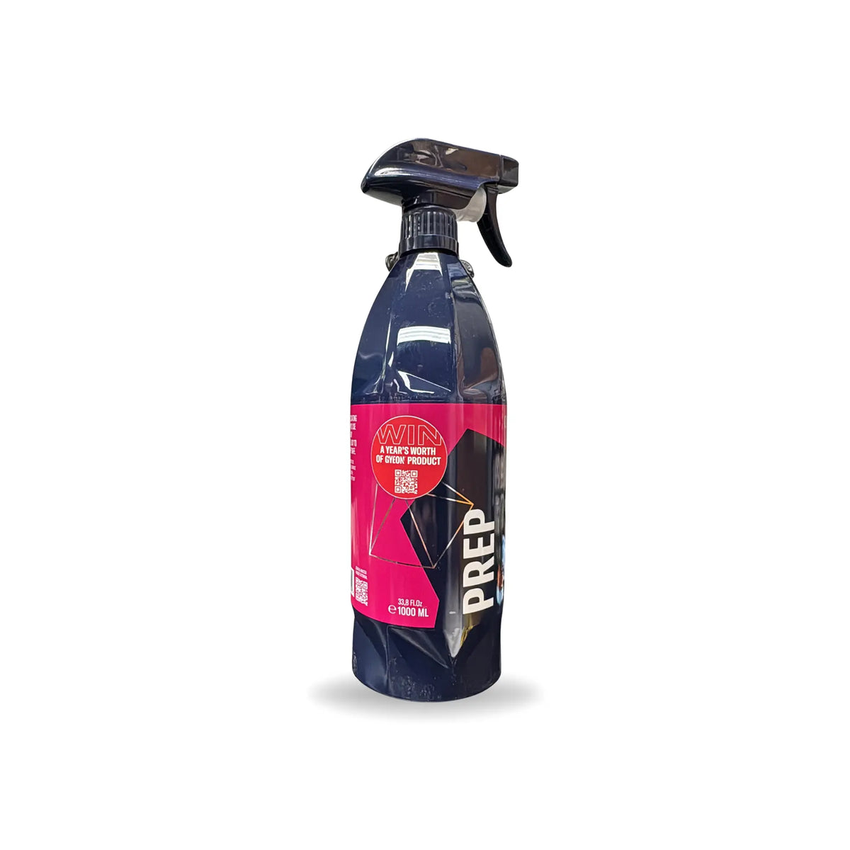 Prep 1000ml | Panel Prep Spray | Gyeon Prep 1000ml | Panel Prep Spray | Gyeon