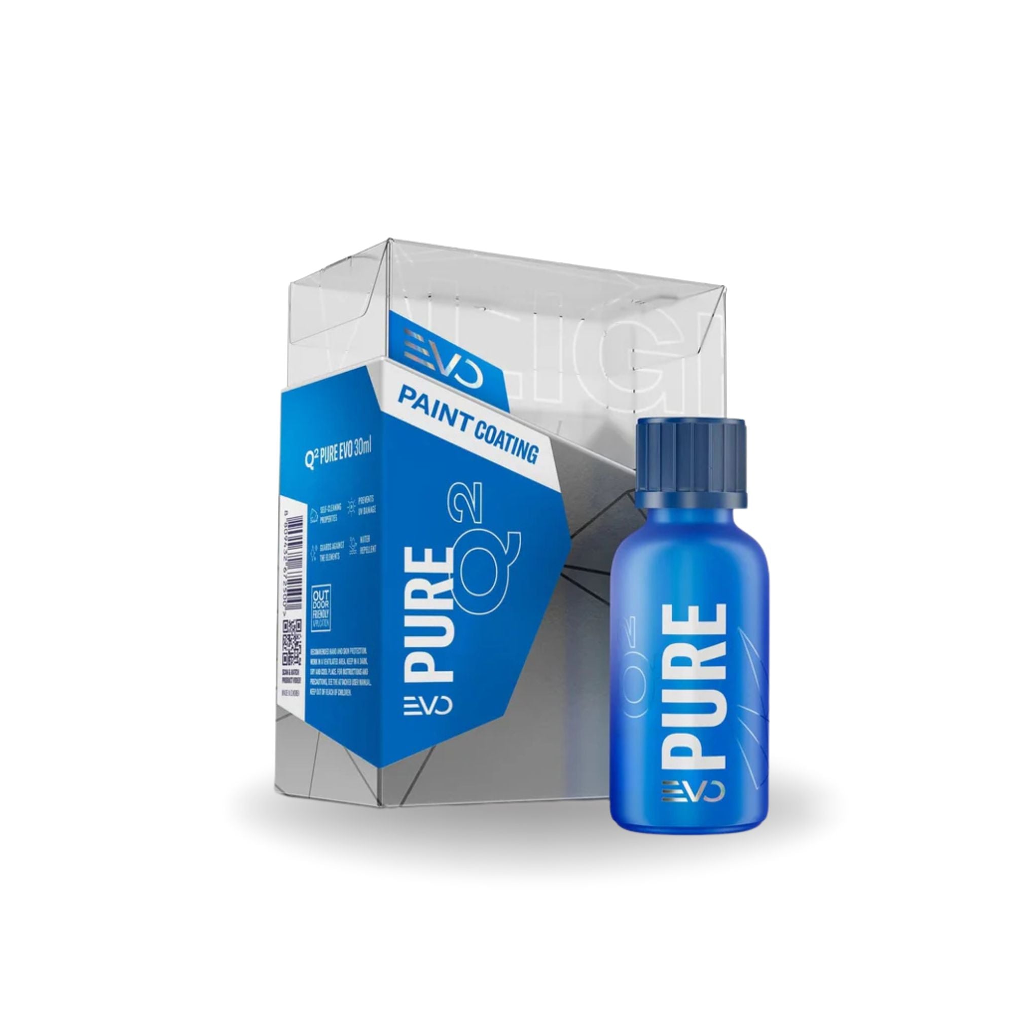 GYEON PURE EVO 30ML