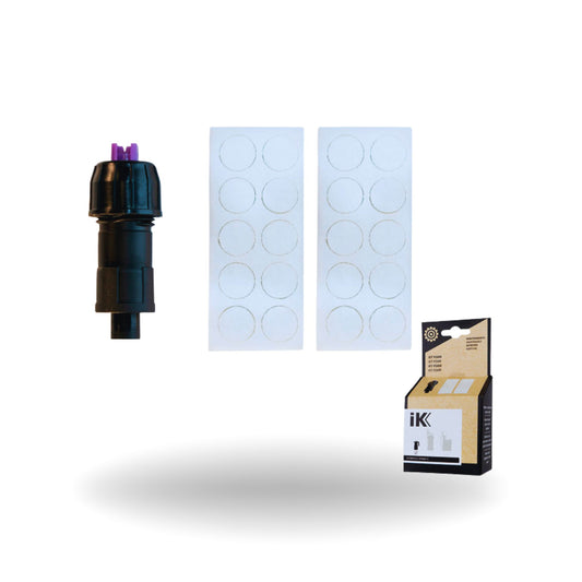 IK FOAM 1.5- PRO 2 NOZZLE KIT