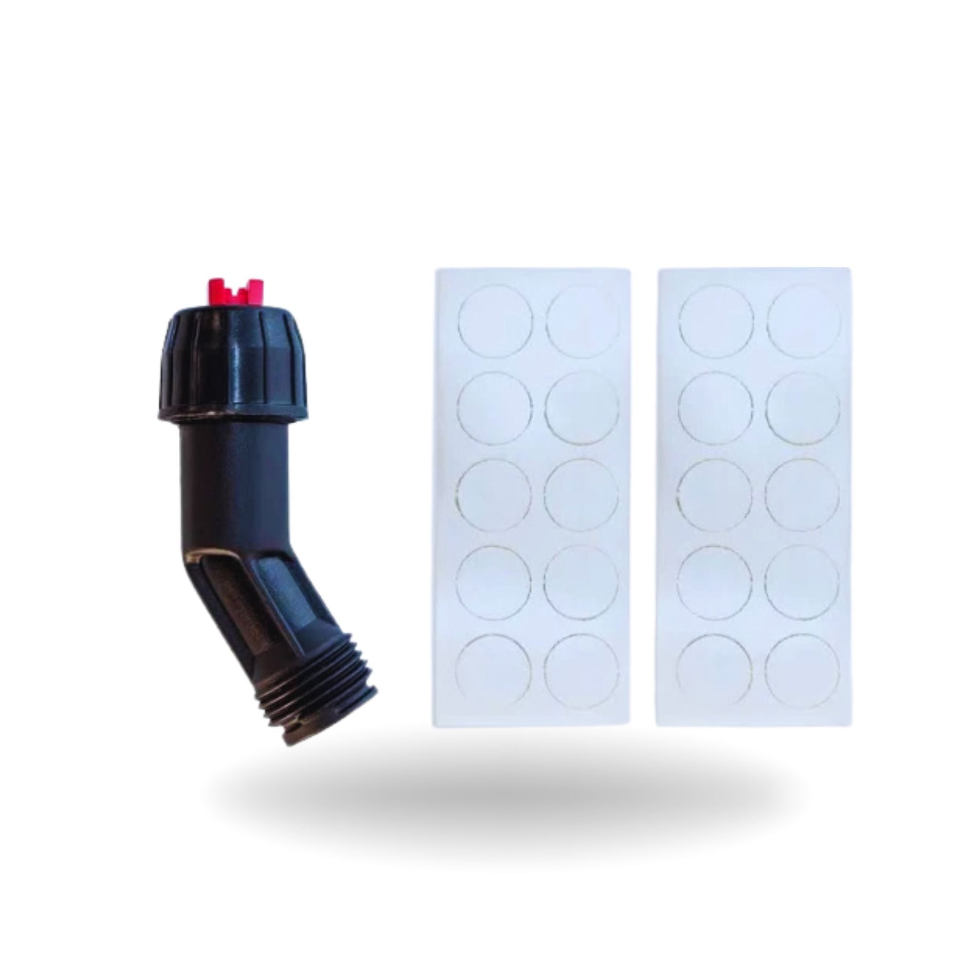 IK FOAM 9 - PRO 12 NOZZLE KIT