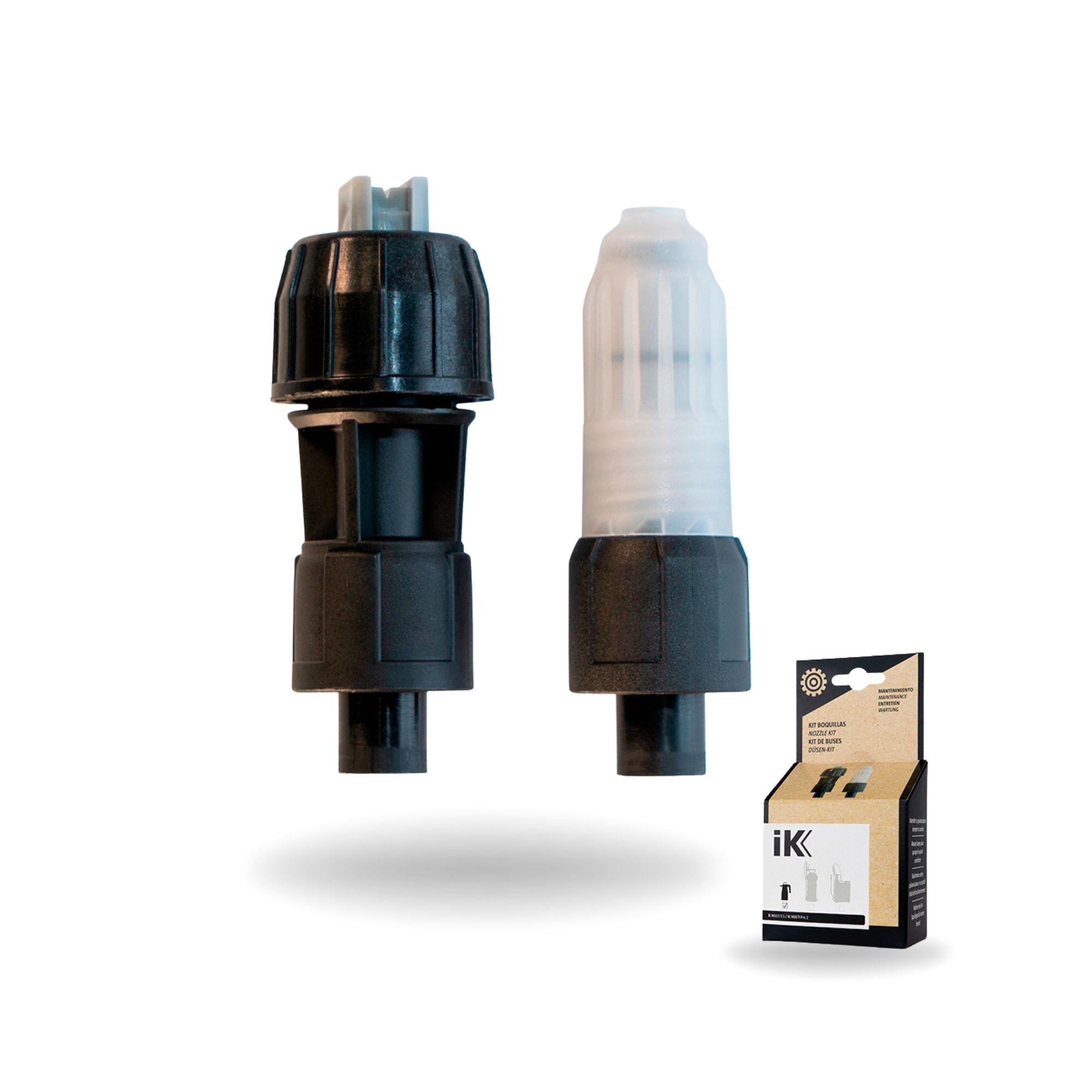 IK MULTI 1.5-PRO 2 NOZZLE KIT