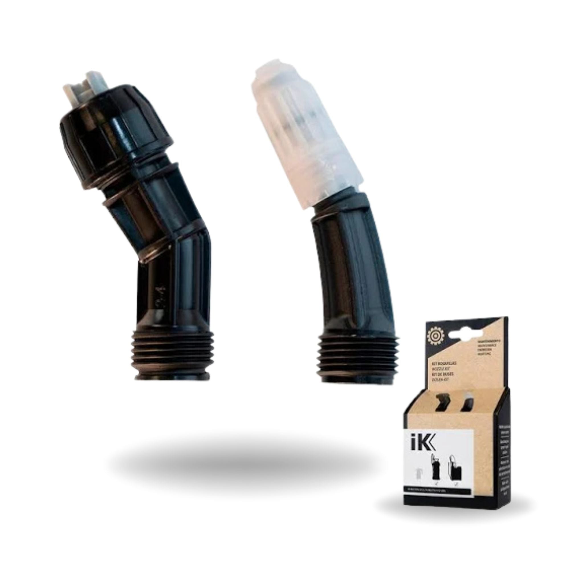 IK MULTI 6-9-12-PRO 9-12 NOZZLE KIT