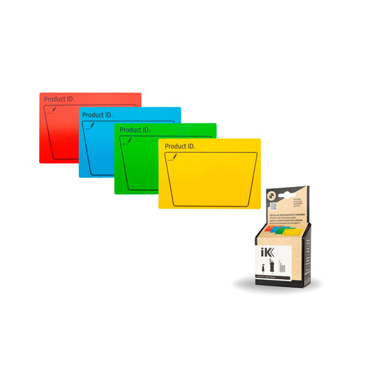 IK PRO ID CARD