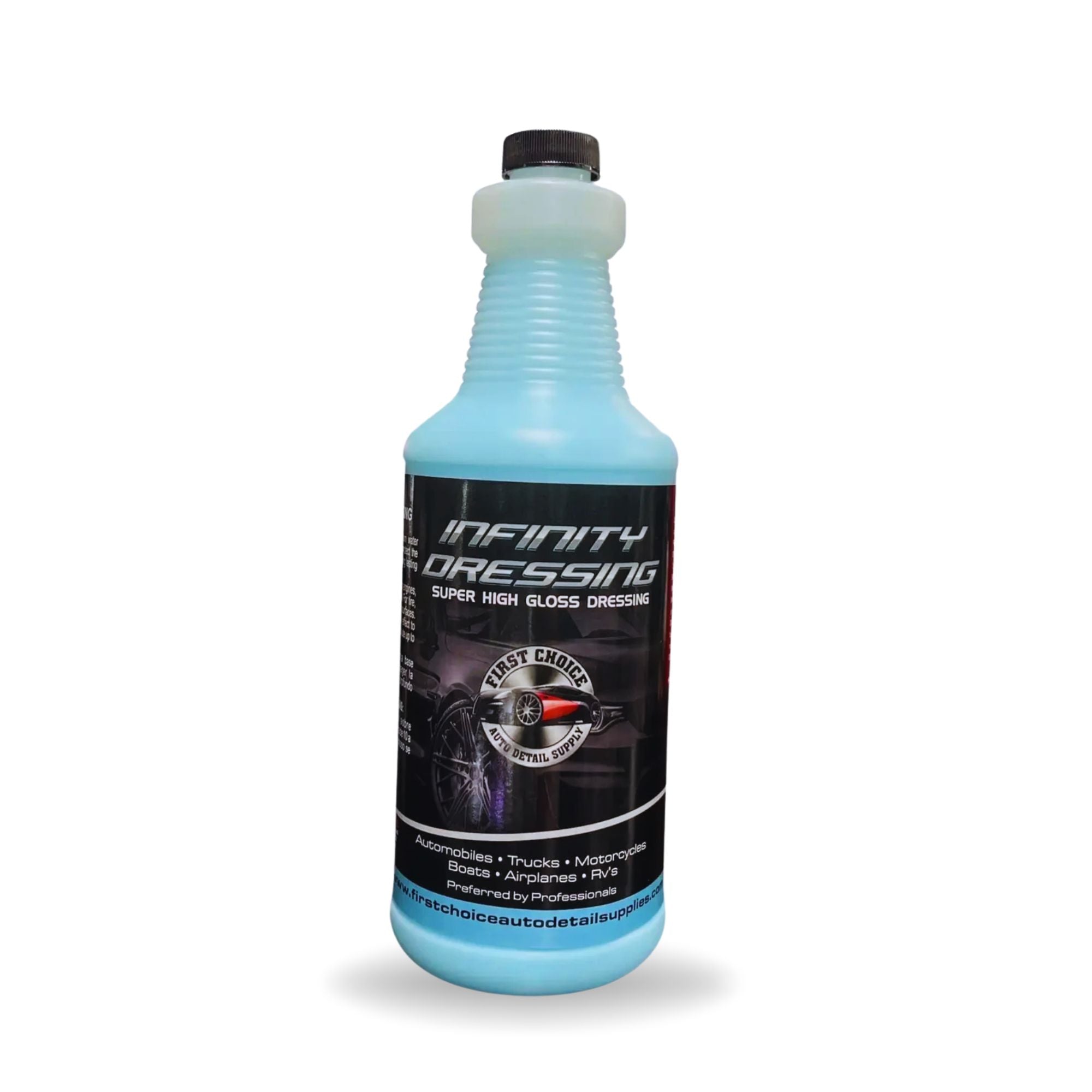 INFINITY DRESSING 32 OZ FIRST CHOICE