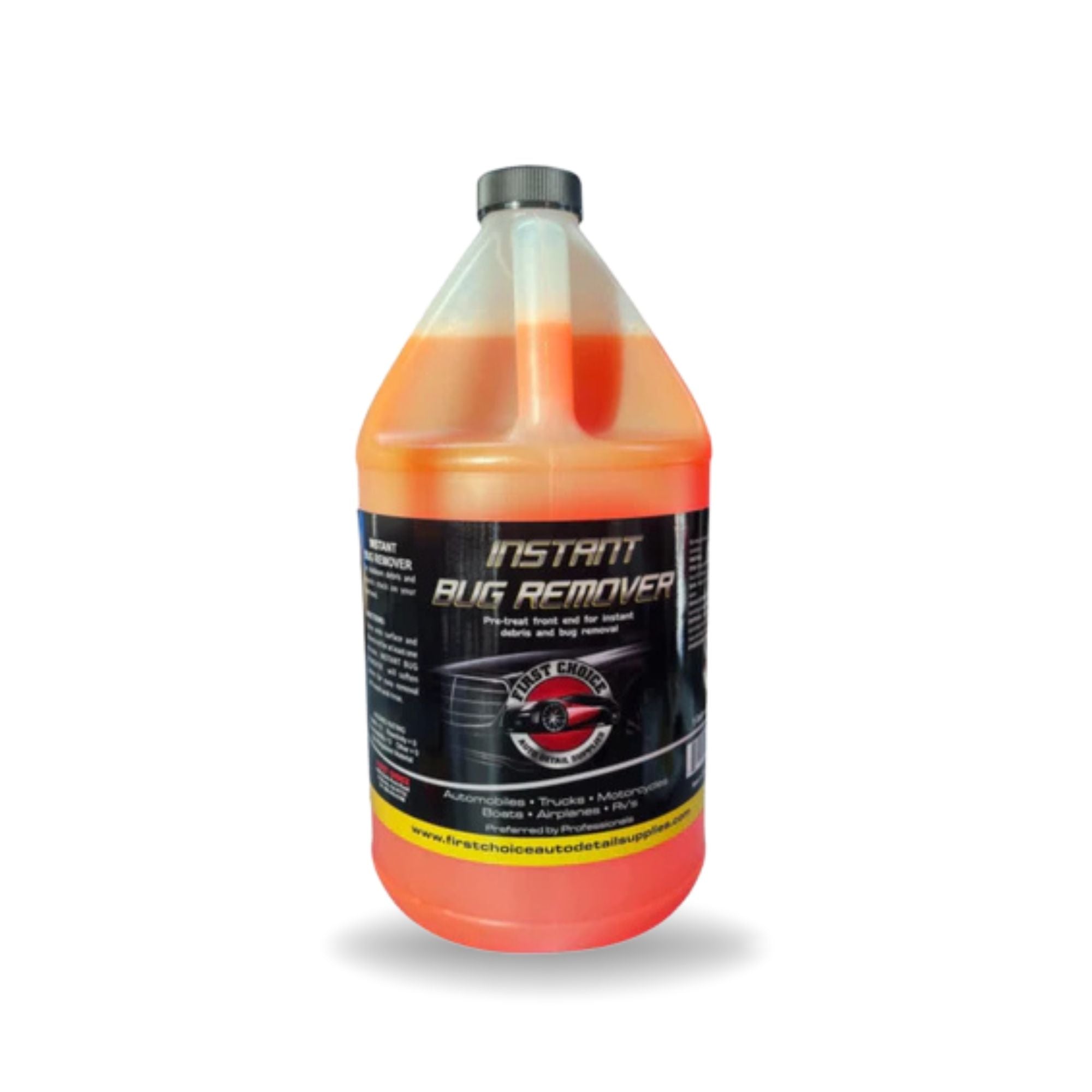 INSTANT BUG REMOVER 1 GAL