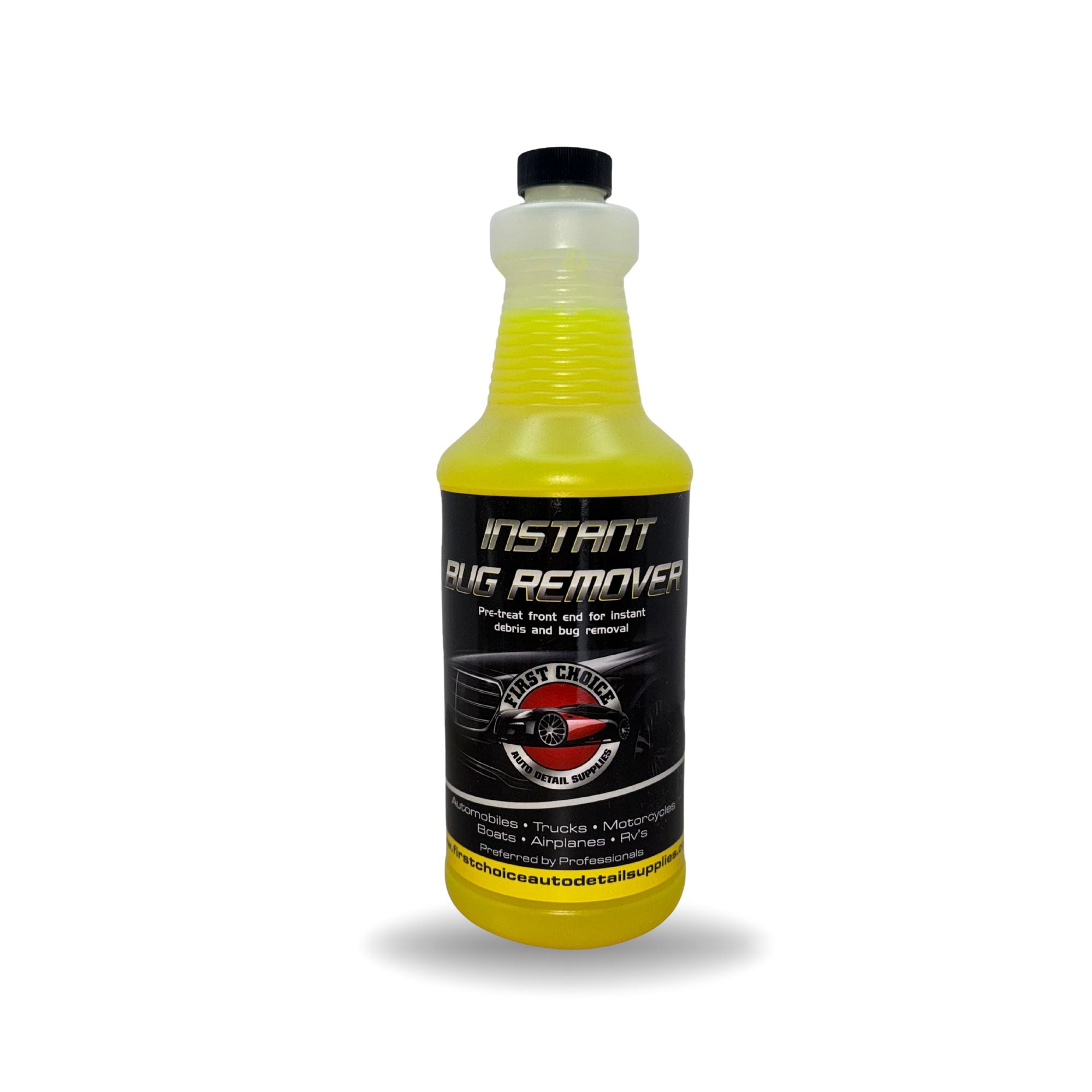 INSTANT BUG REMOVER 32 OZ