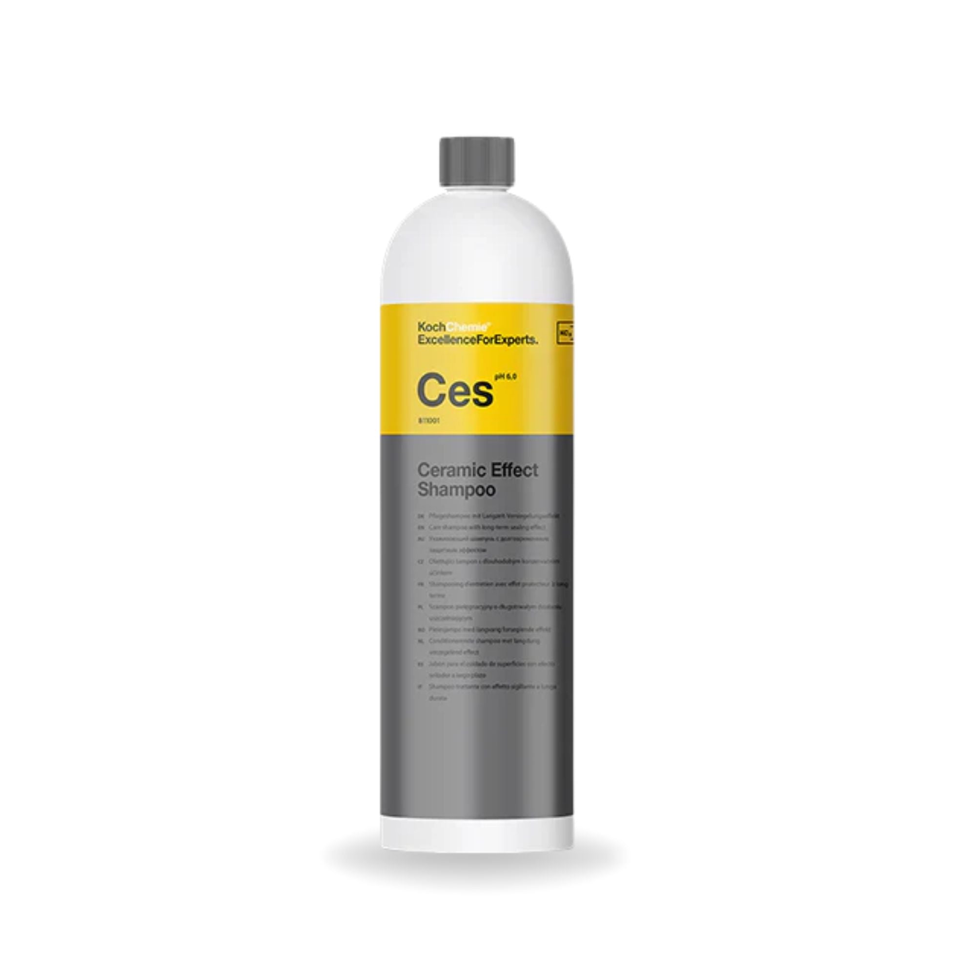 Ces Ceramic Effect Shampoo 1L | Ceramic Car Shampoo