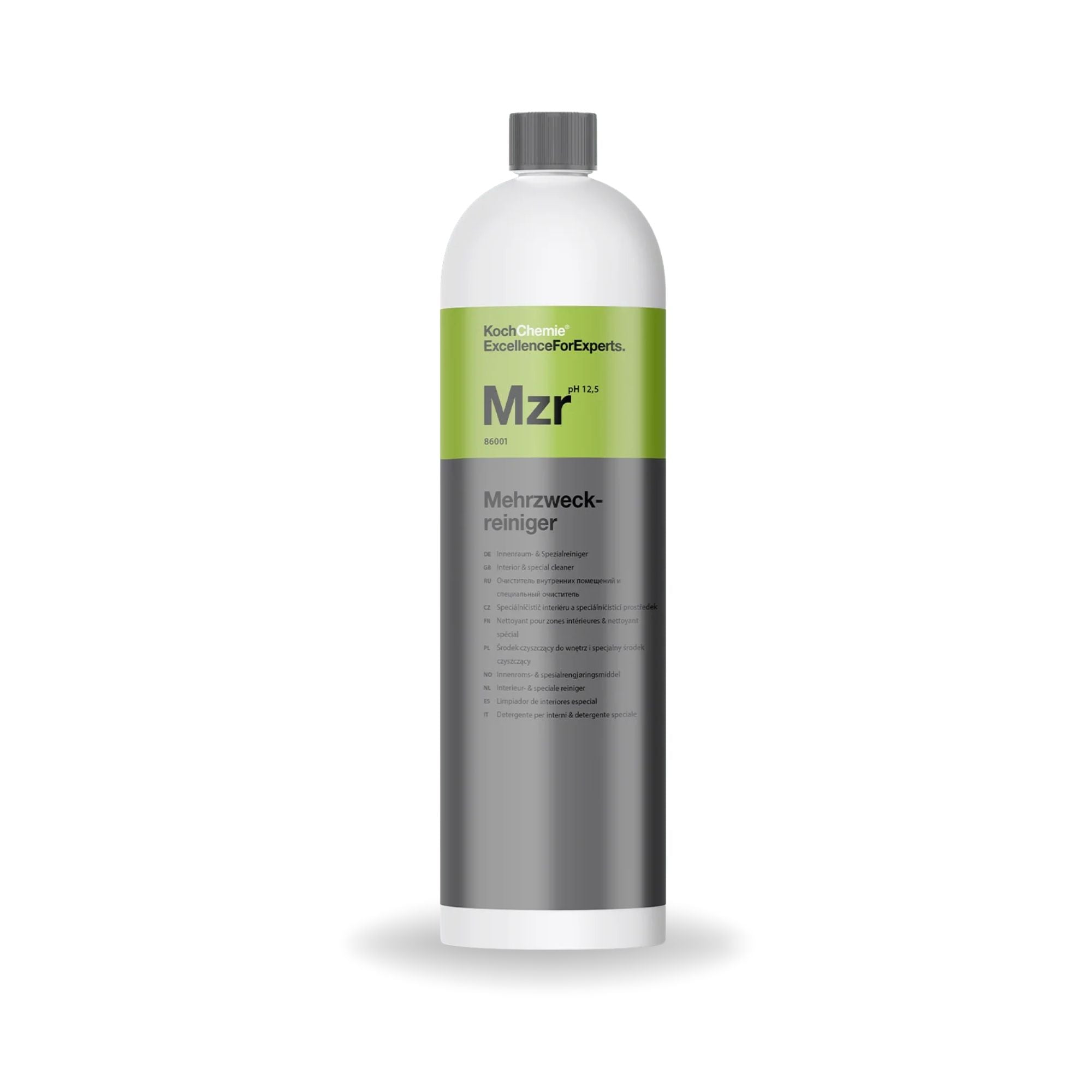KC MZR MEHRZWECK-REINIGER