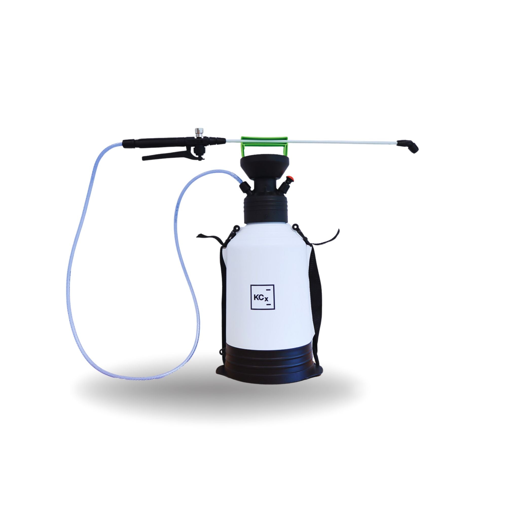 pro pressure sprayer alkaline 6 l koch-chemie