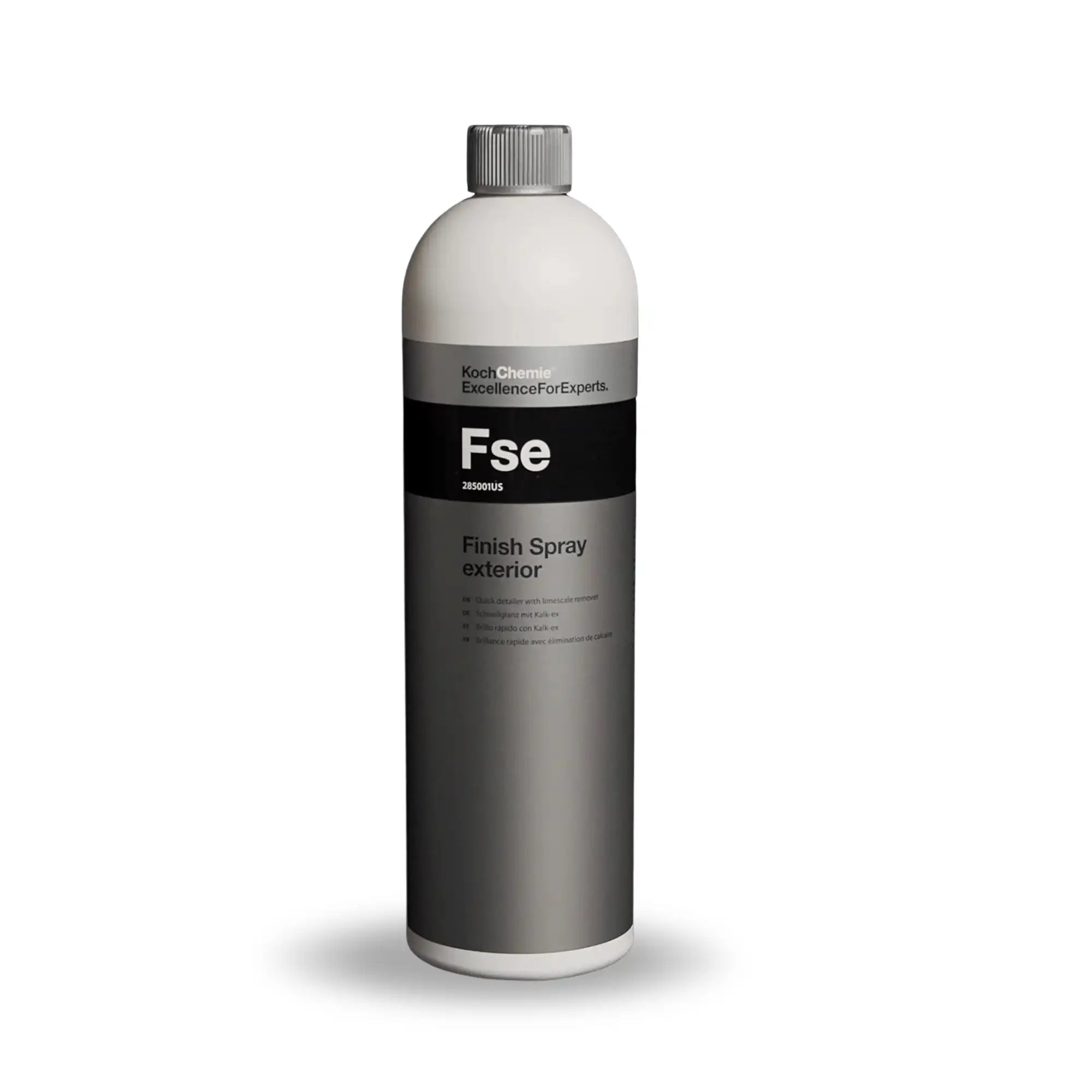 FSE FINISH SPRAY EXTERIOR 1L - KOCH CHEMIE