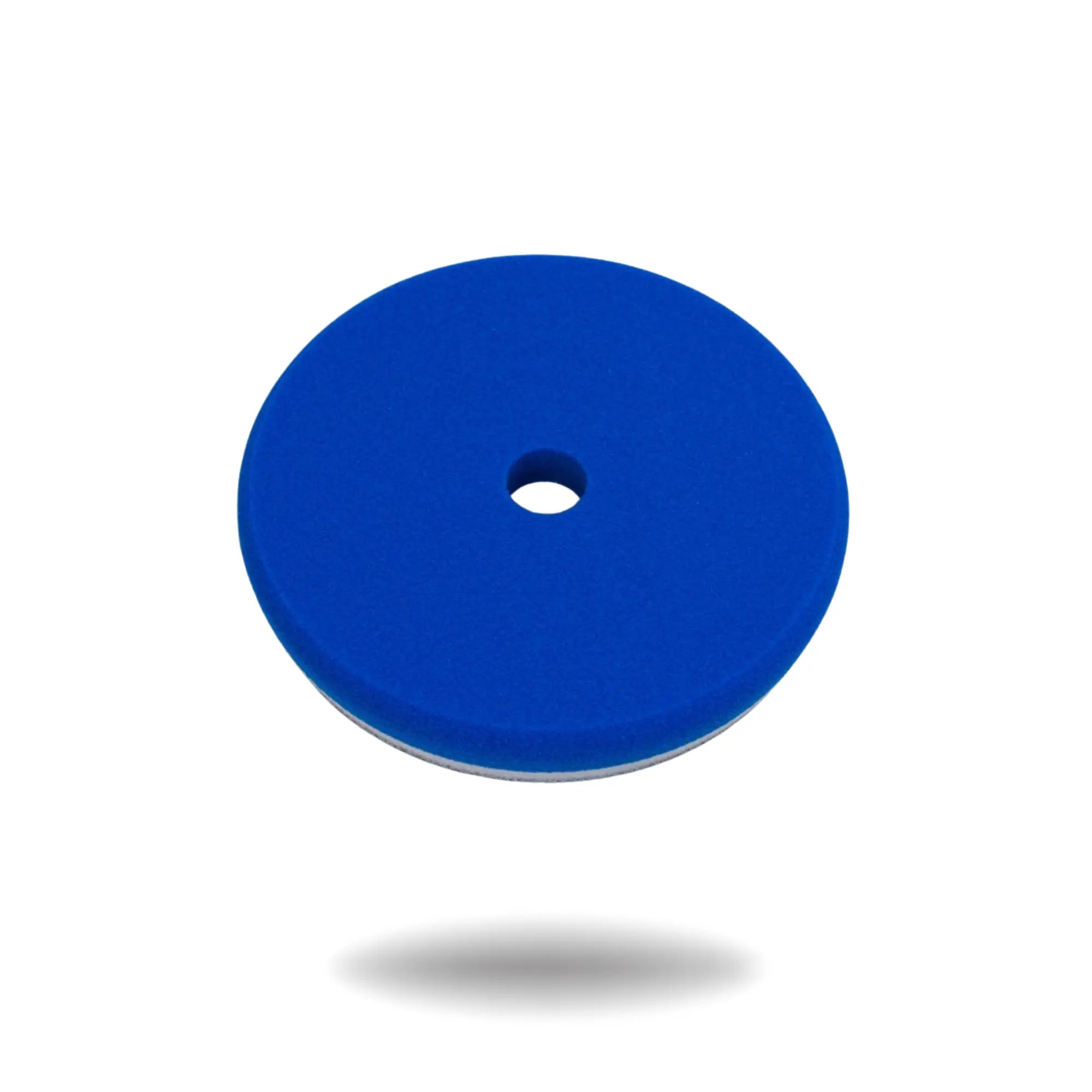 5.5 BLUE HEAVY POLISHING PAD LAKE COUNTRY