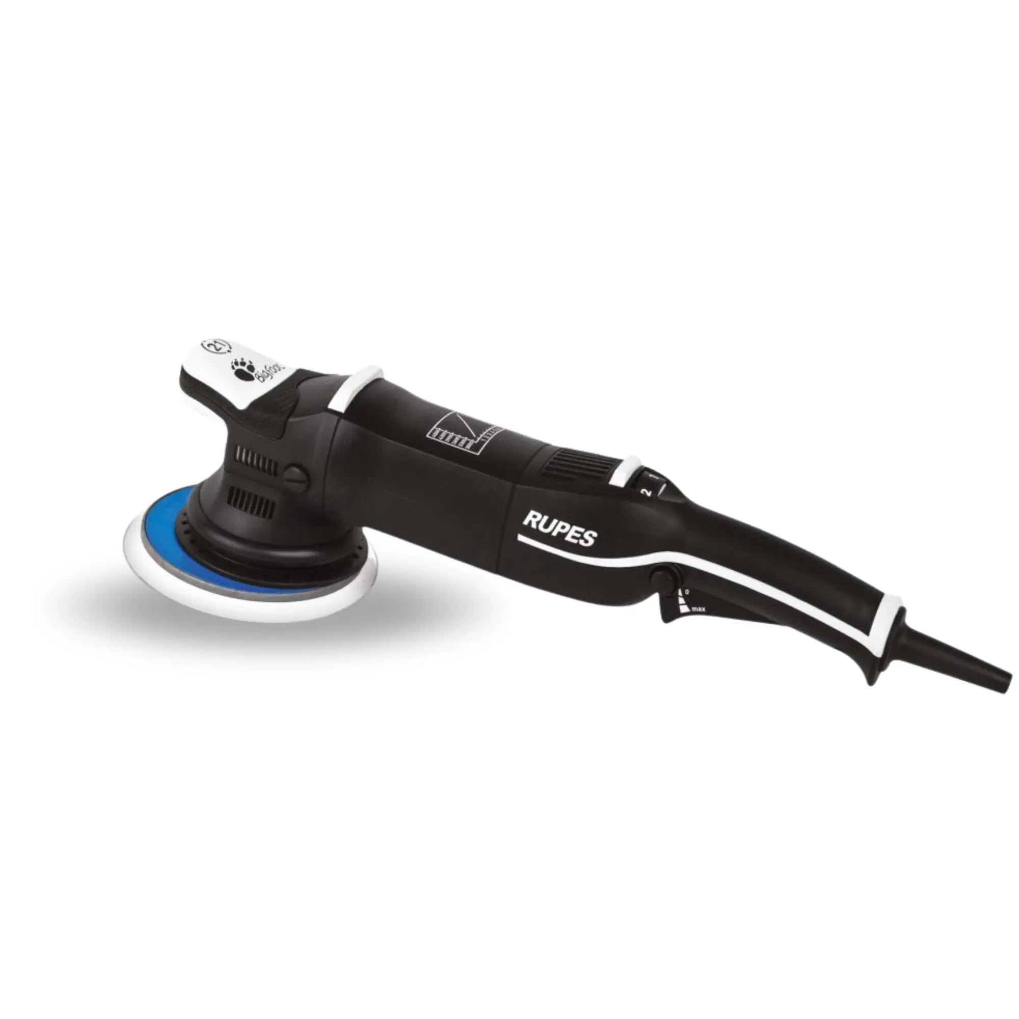 LHR21 Mark III Single Tool
