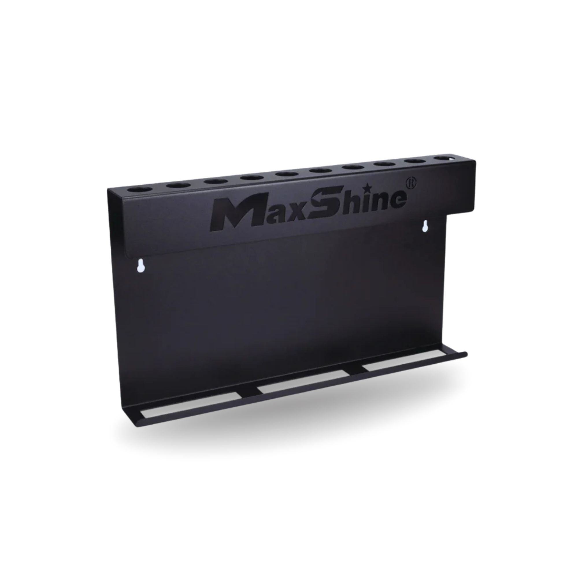 MAXSHINE BRUSH & TRIGGER BOTTLE HOLDER [Pack of 1]