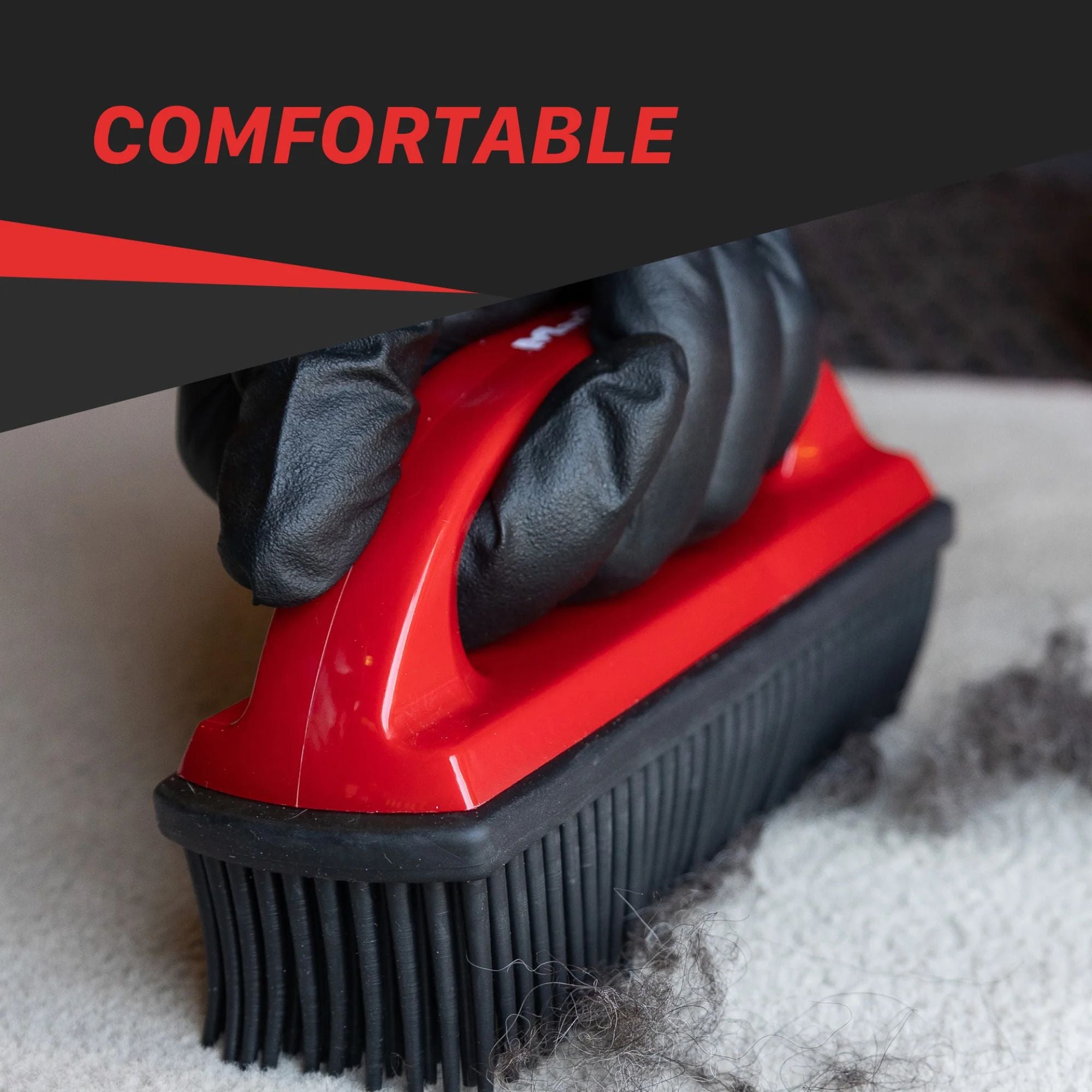 MAXSHINE CAR CARPET LINT & HAIR REMOVER