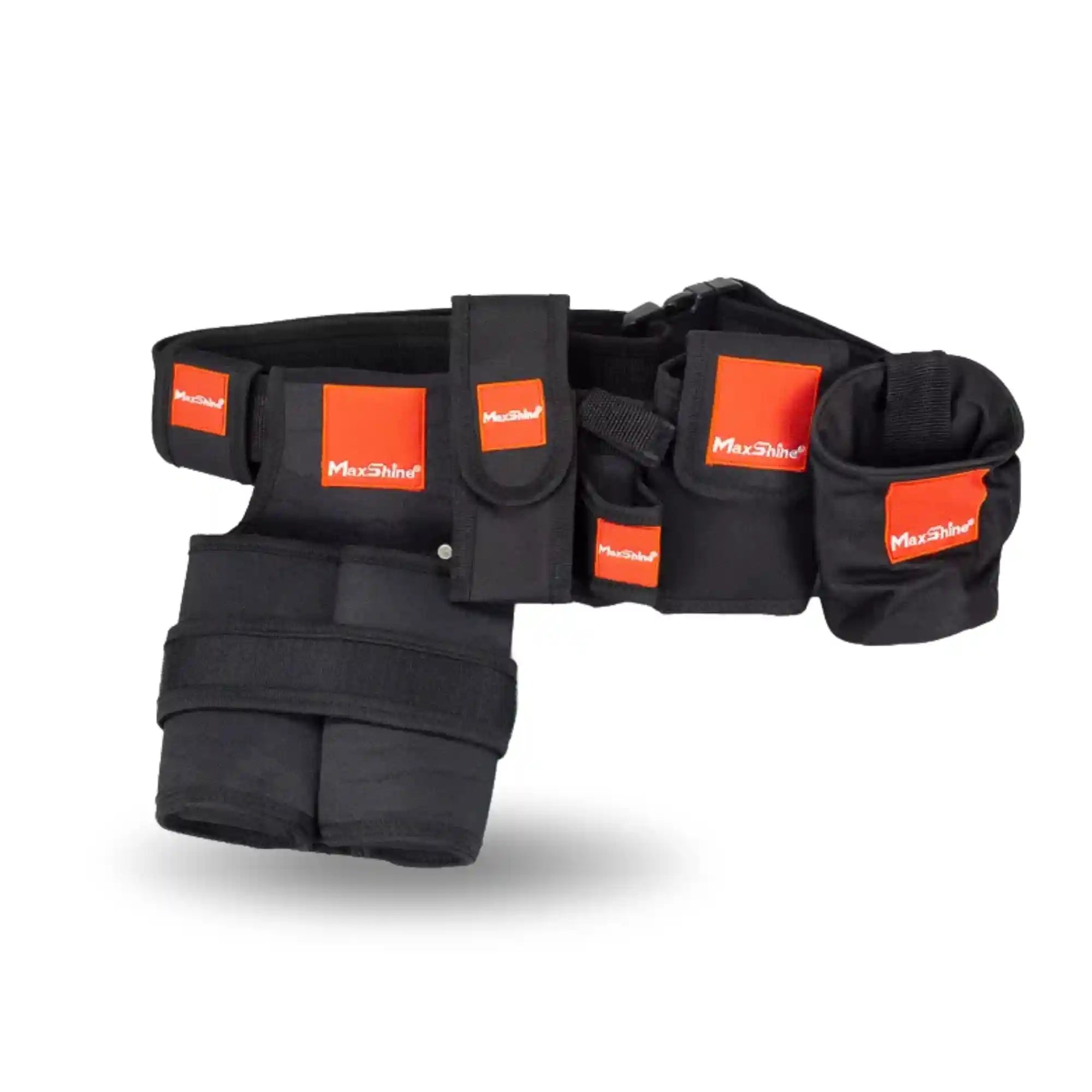 MAXSHINE DETAILING TOOL BELT